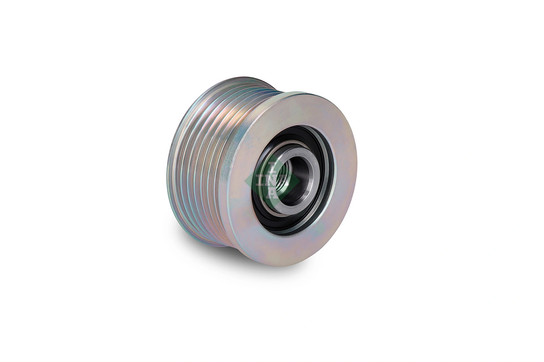 Fulie alternator