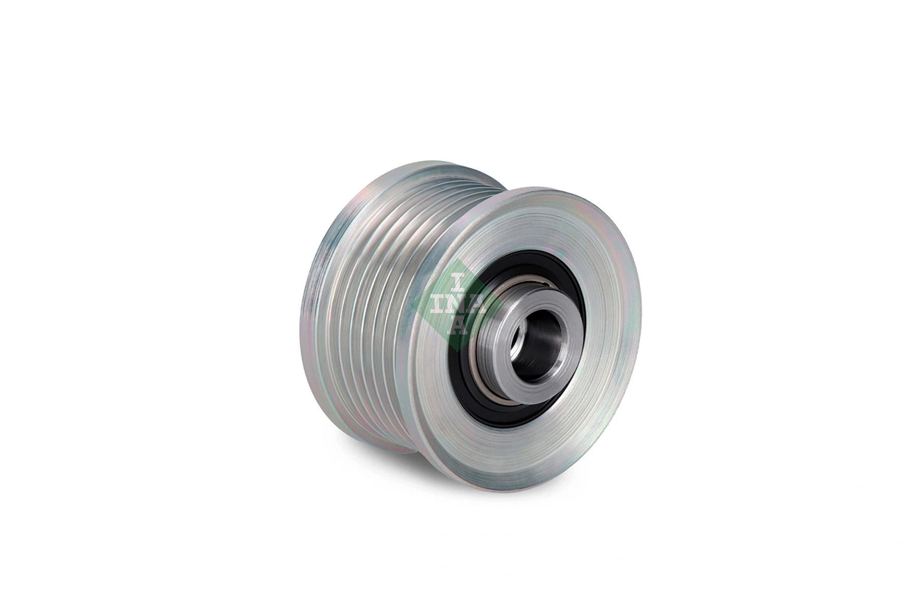 Fulie alternator