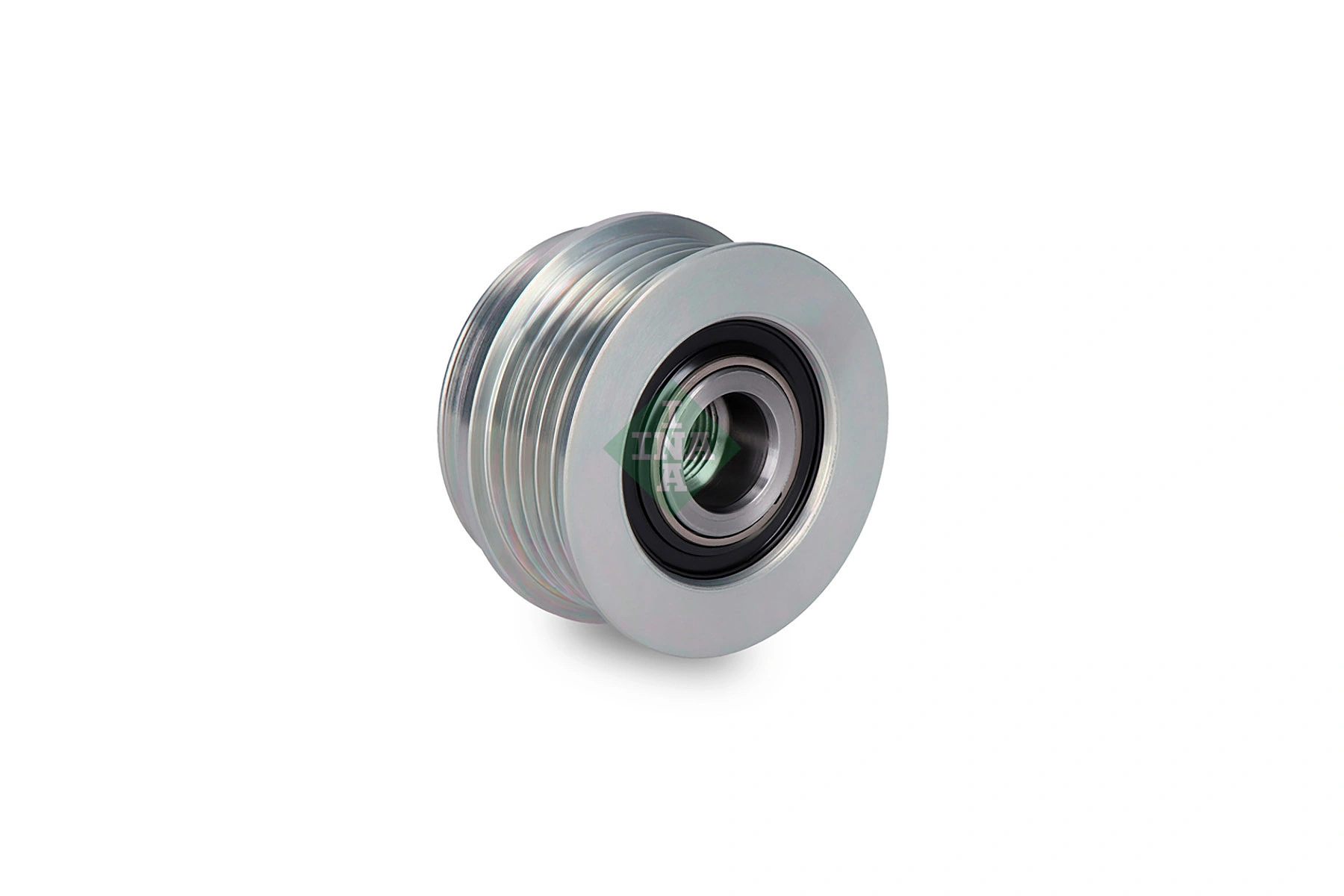 Fulie alternator