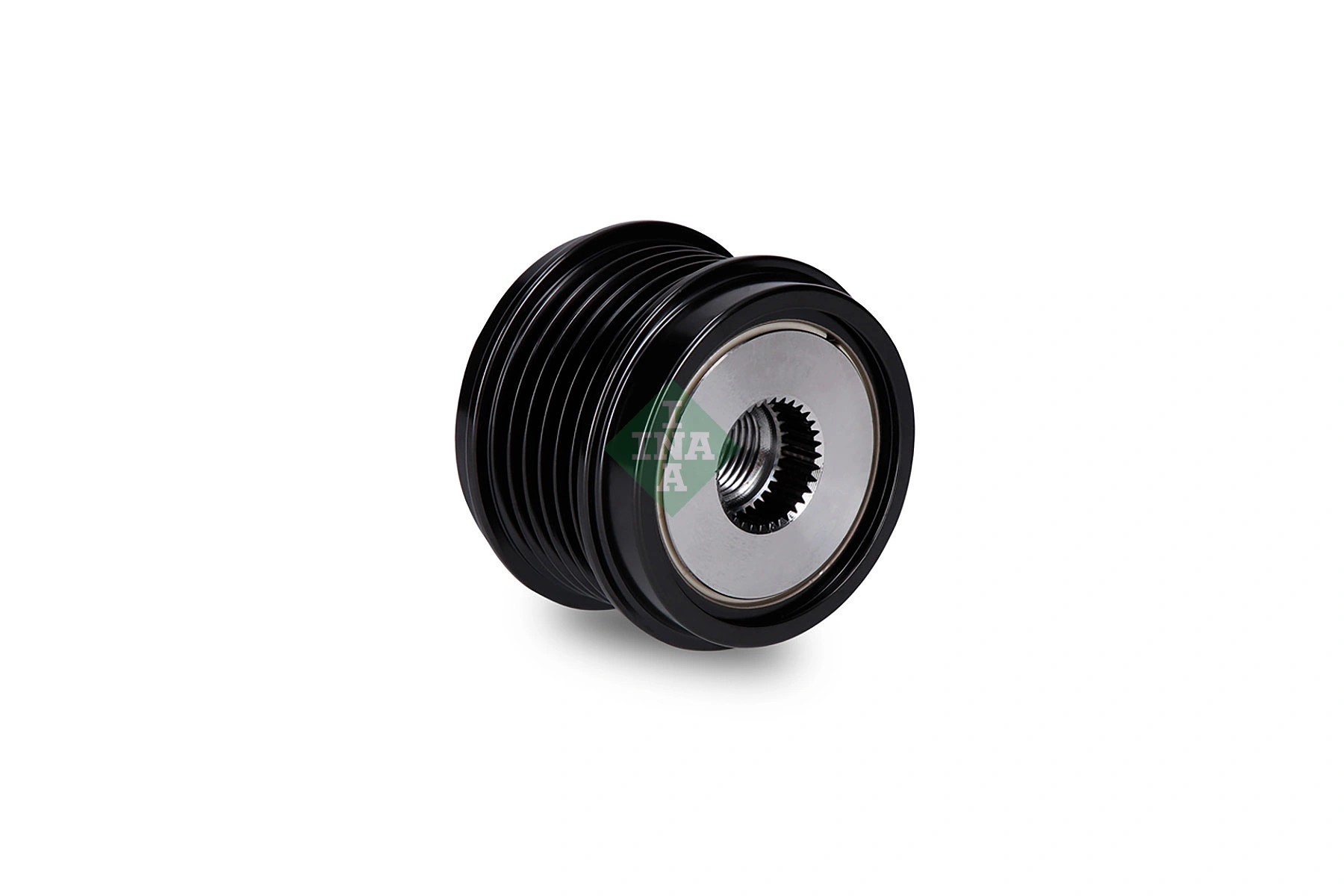 Fulie alternator