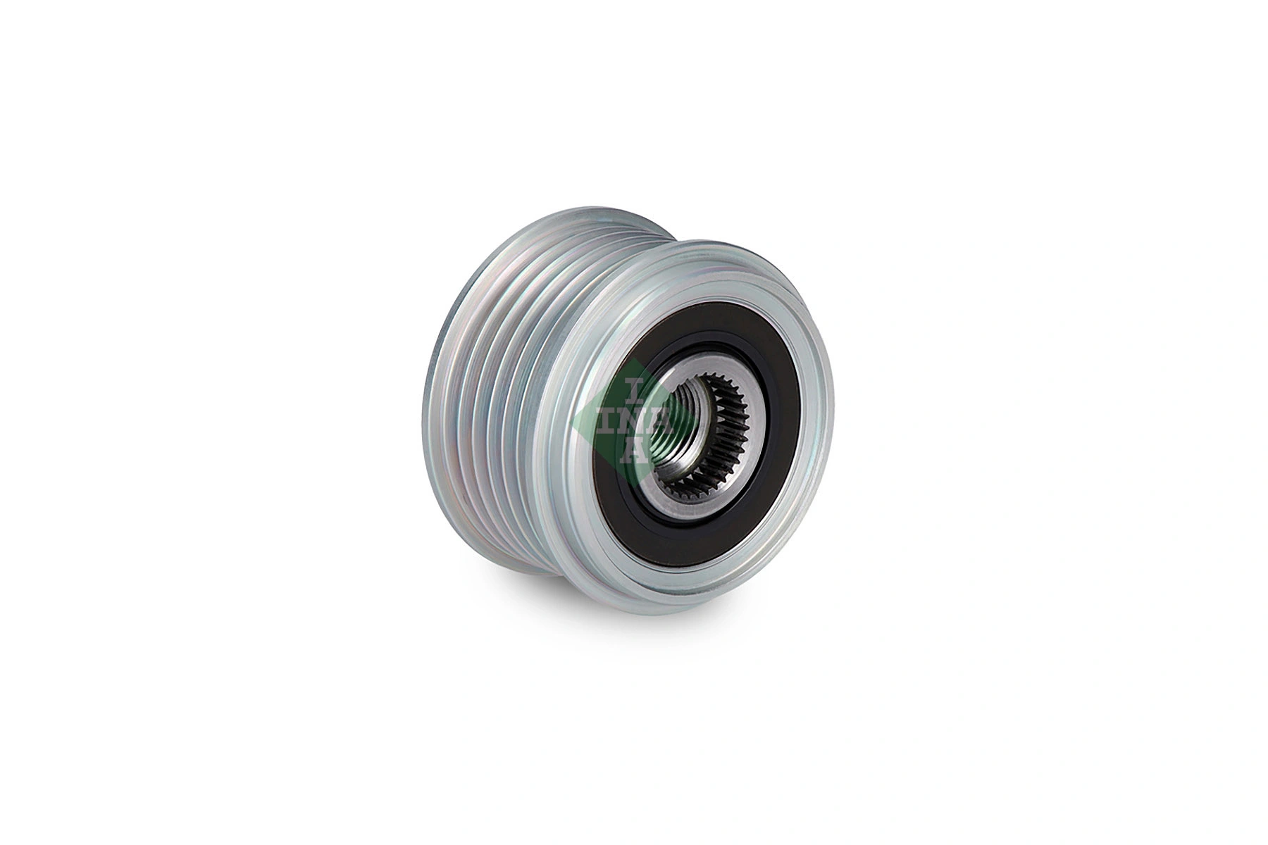 Fulie alternator