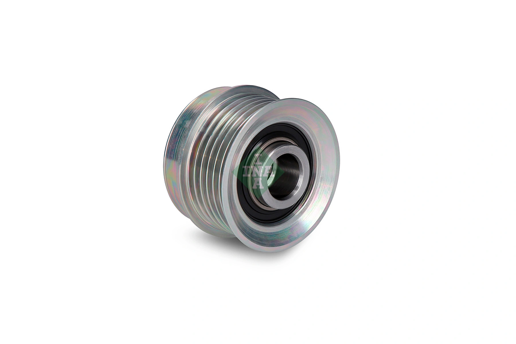 Fulie alternator