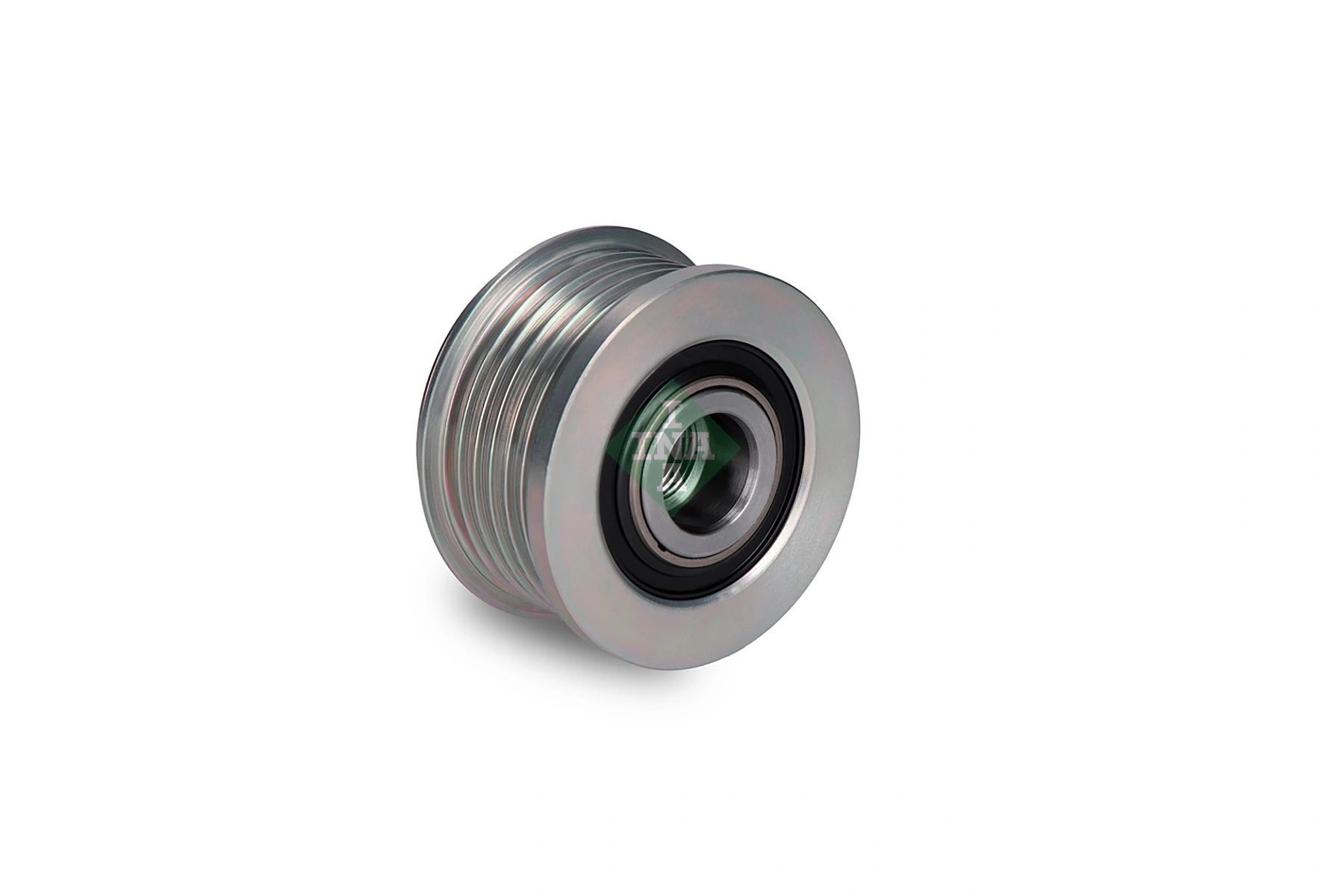 Fulie alternator
