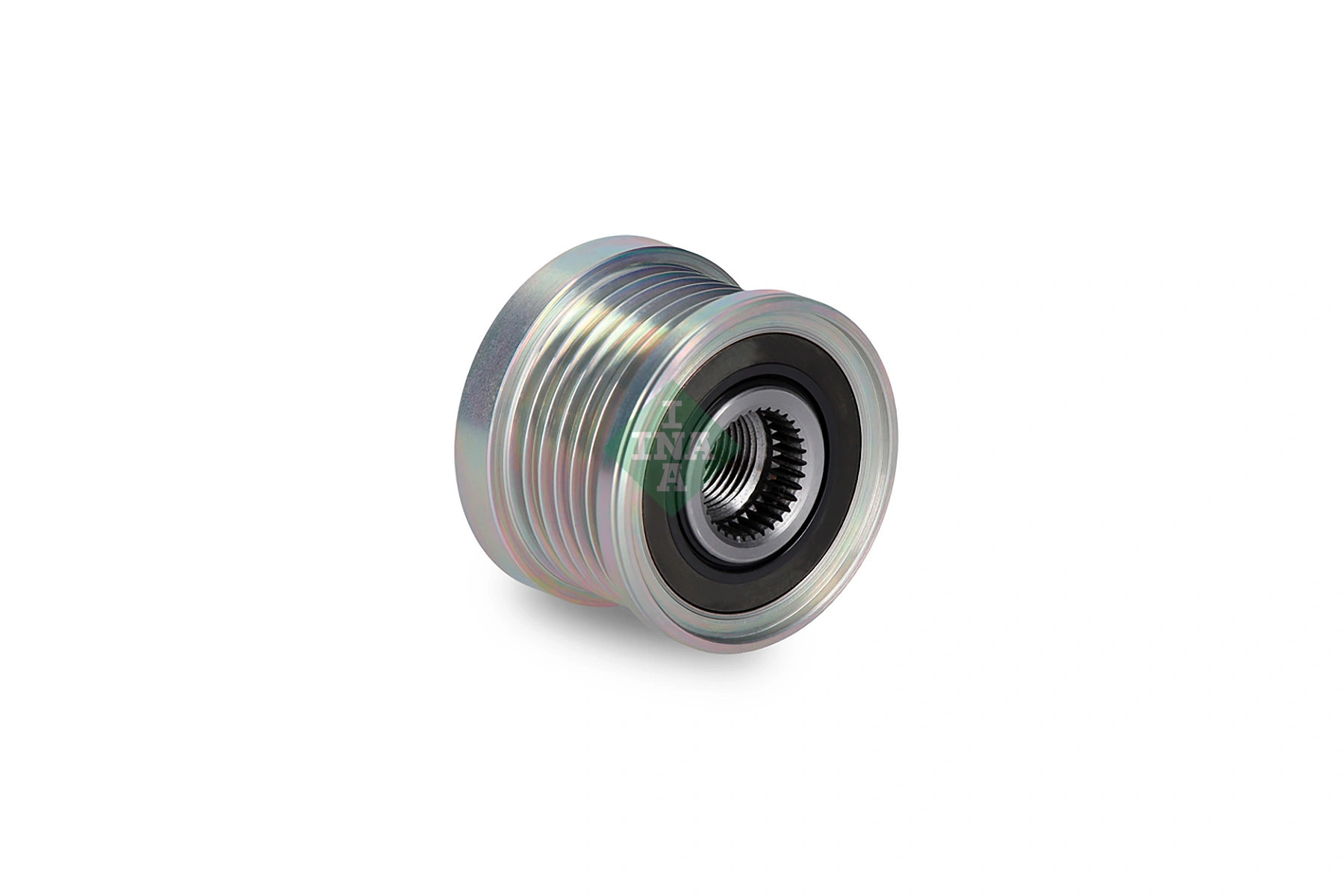 Fulie alternator