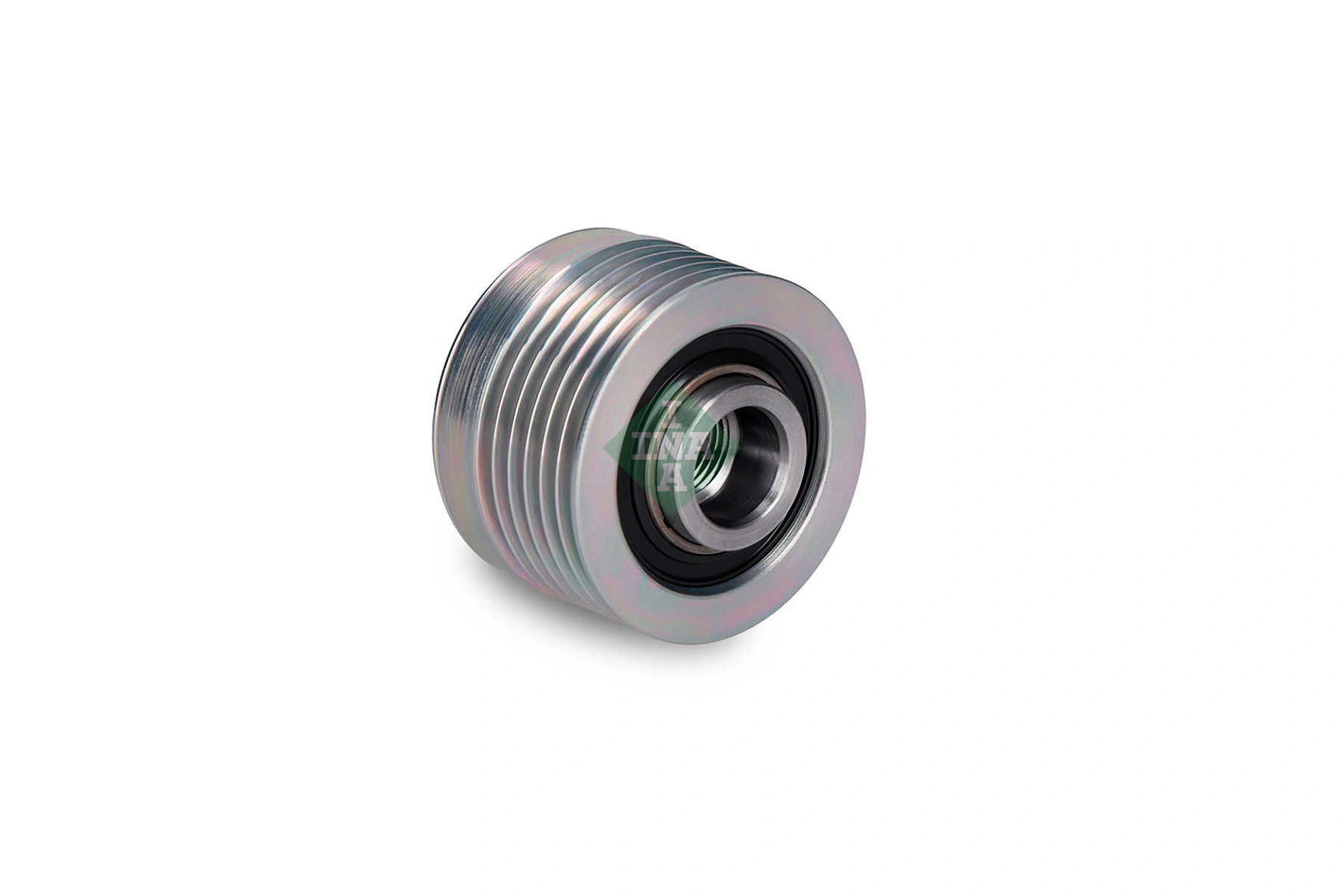 Fulie alternator