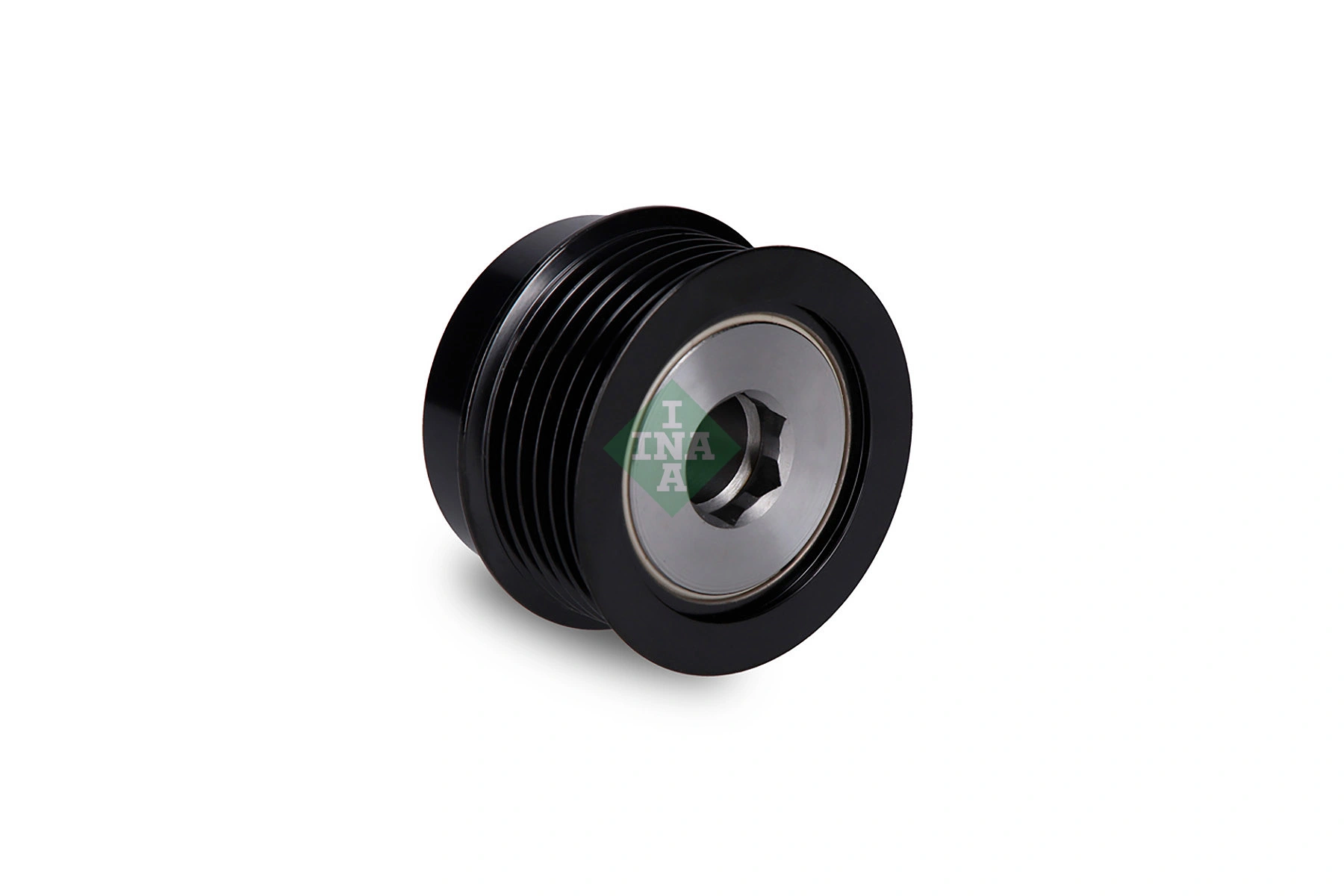 Fulie alternator