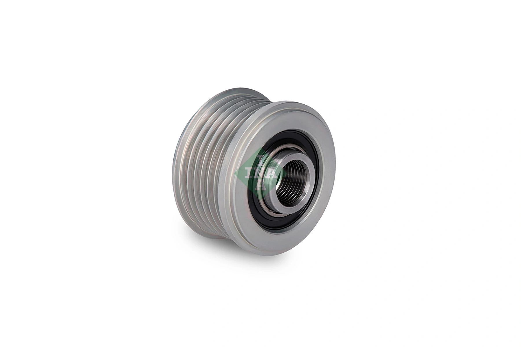 Fulie alternator