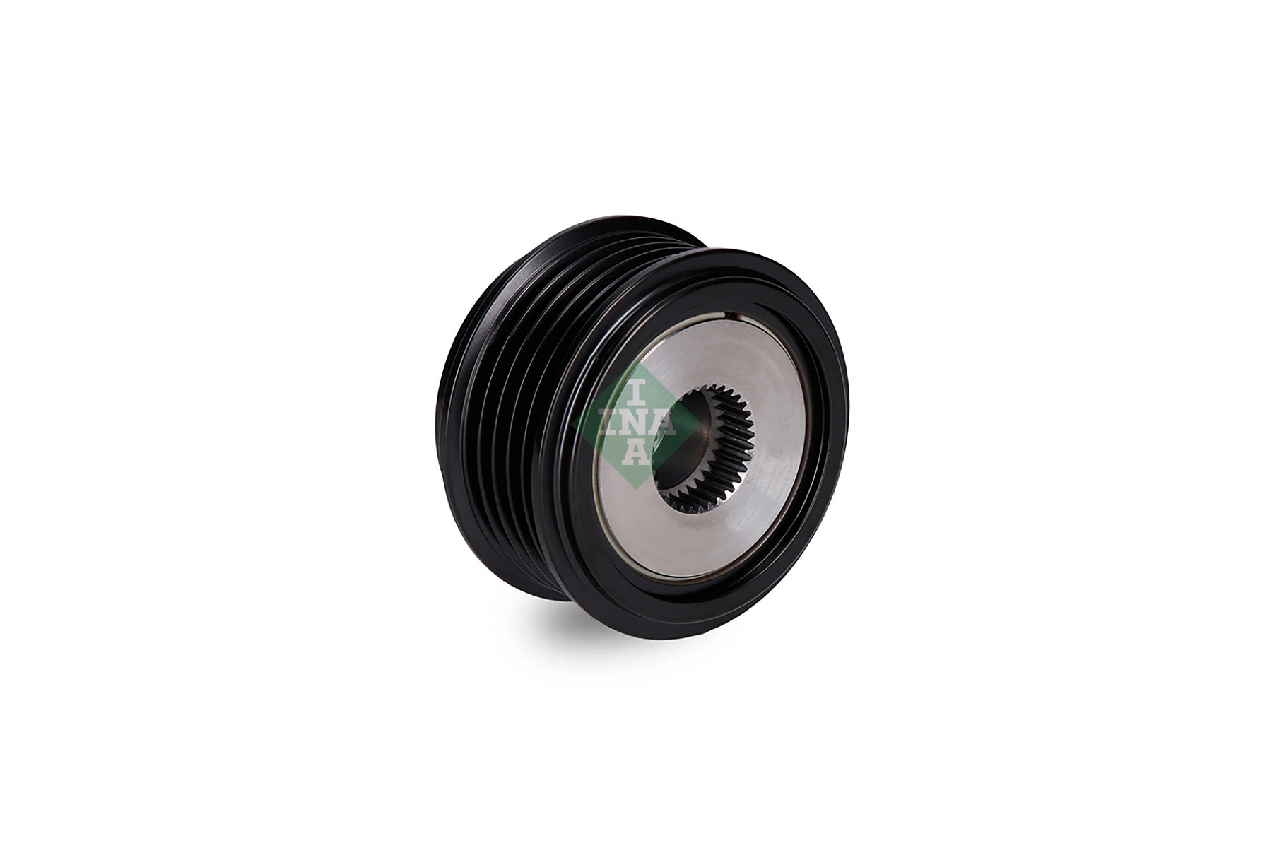 Fulie alternator