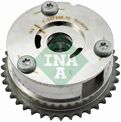 Regulator ax cu came