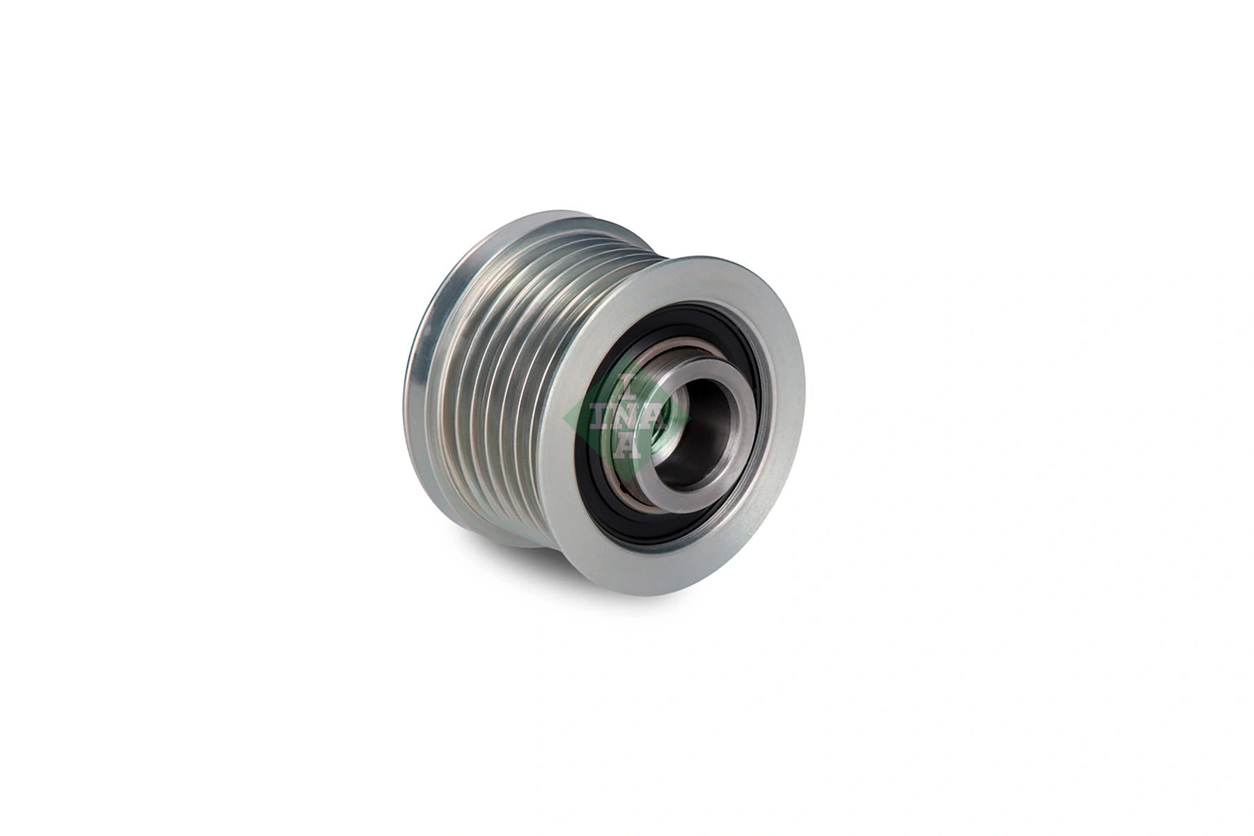 Fulie alternator