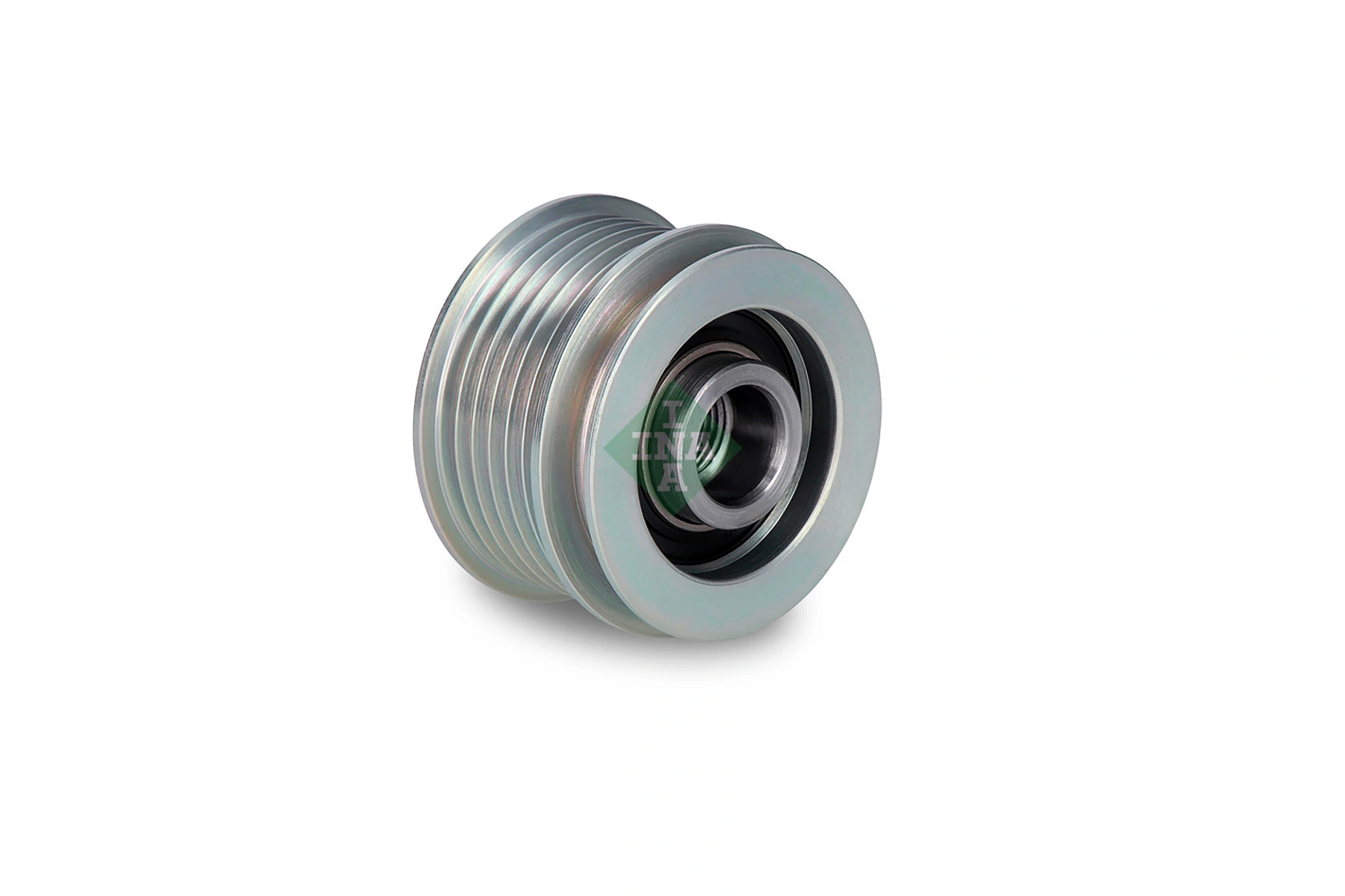 Fulie alternator