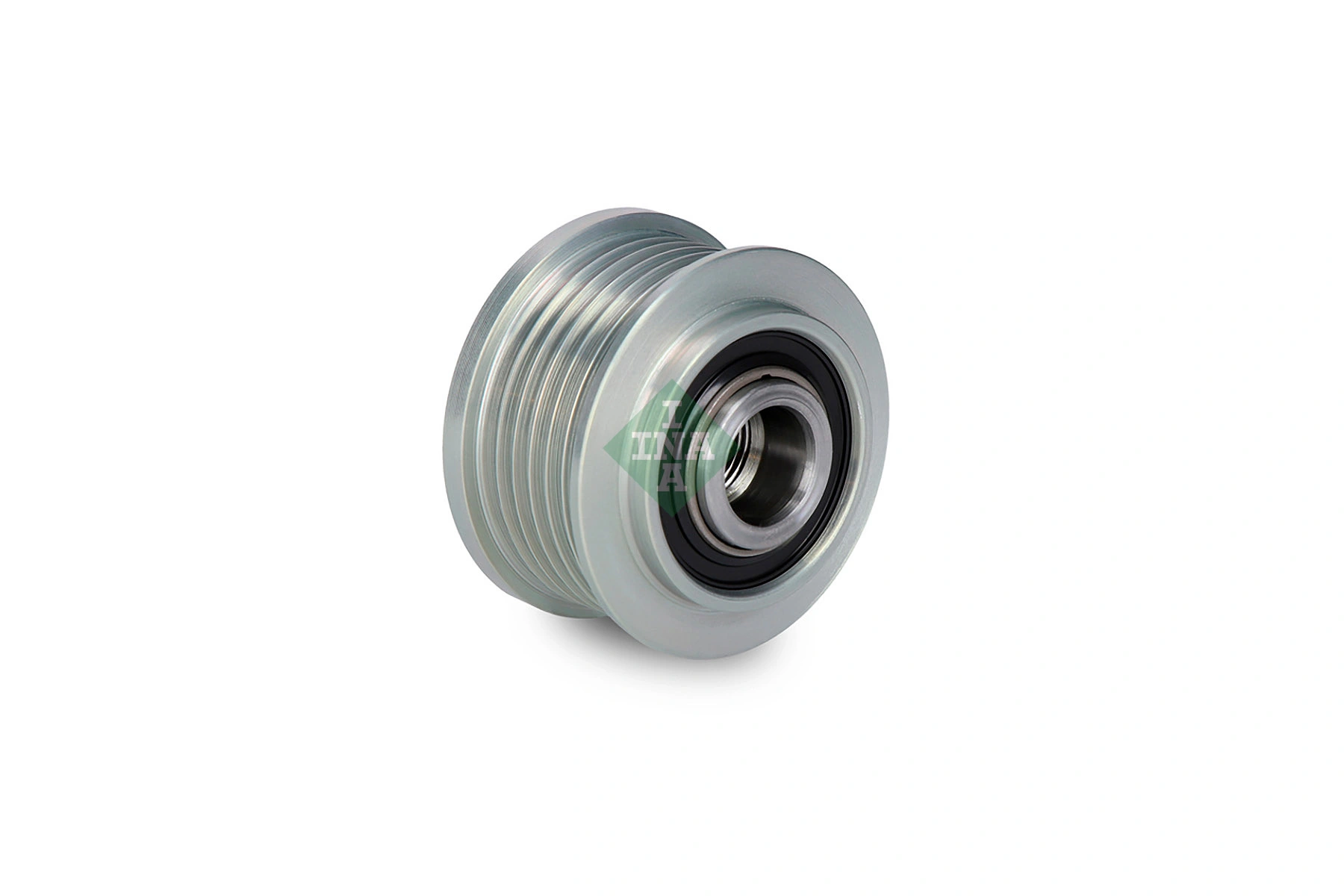 Fulie alternator