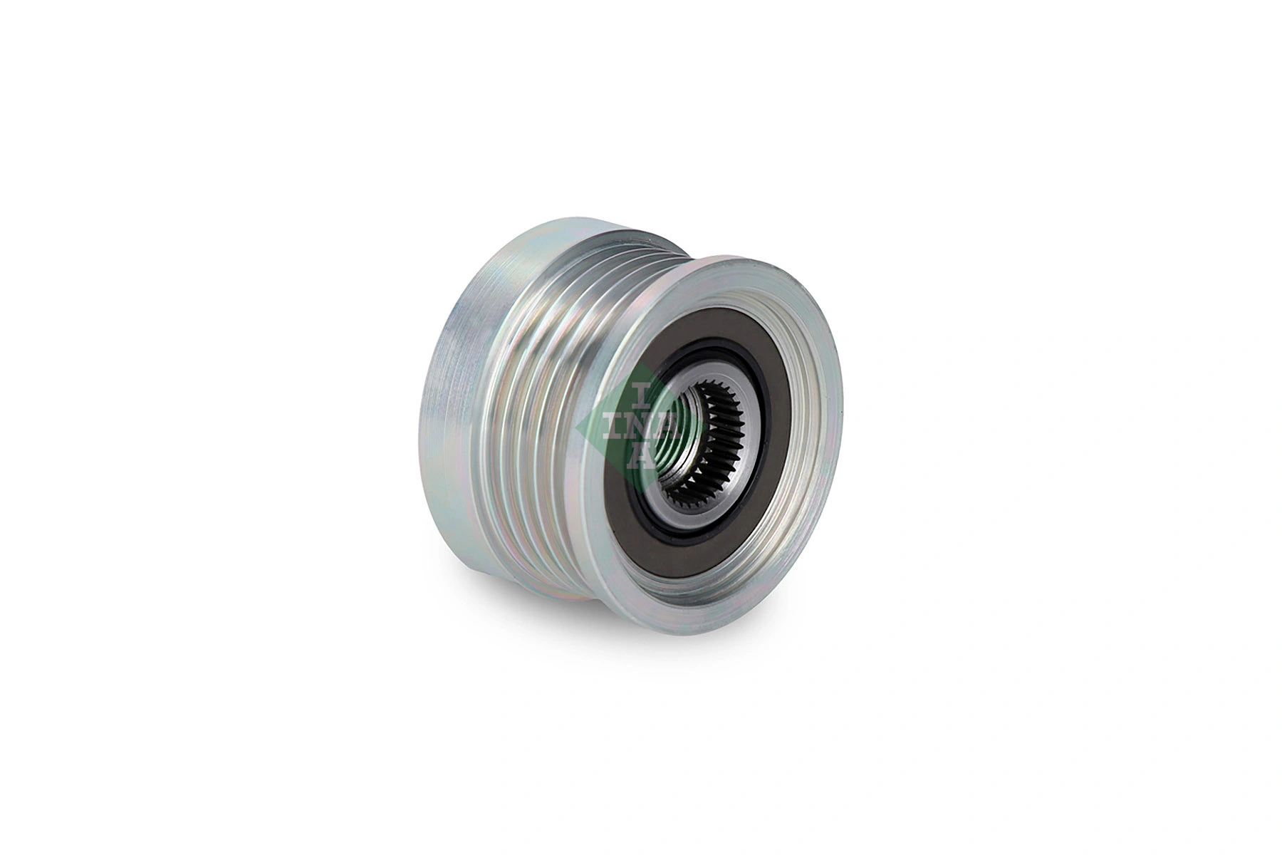 Fulie alternator