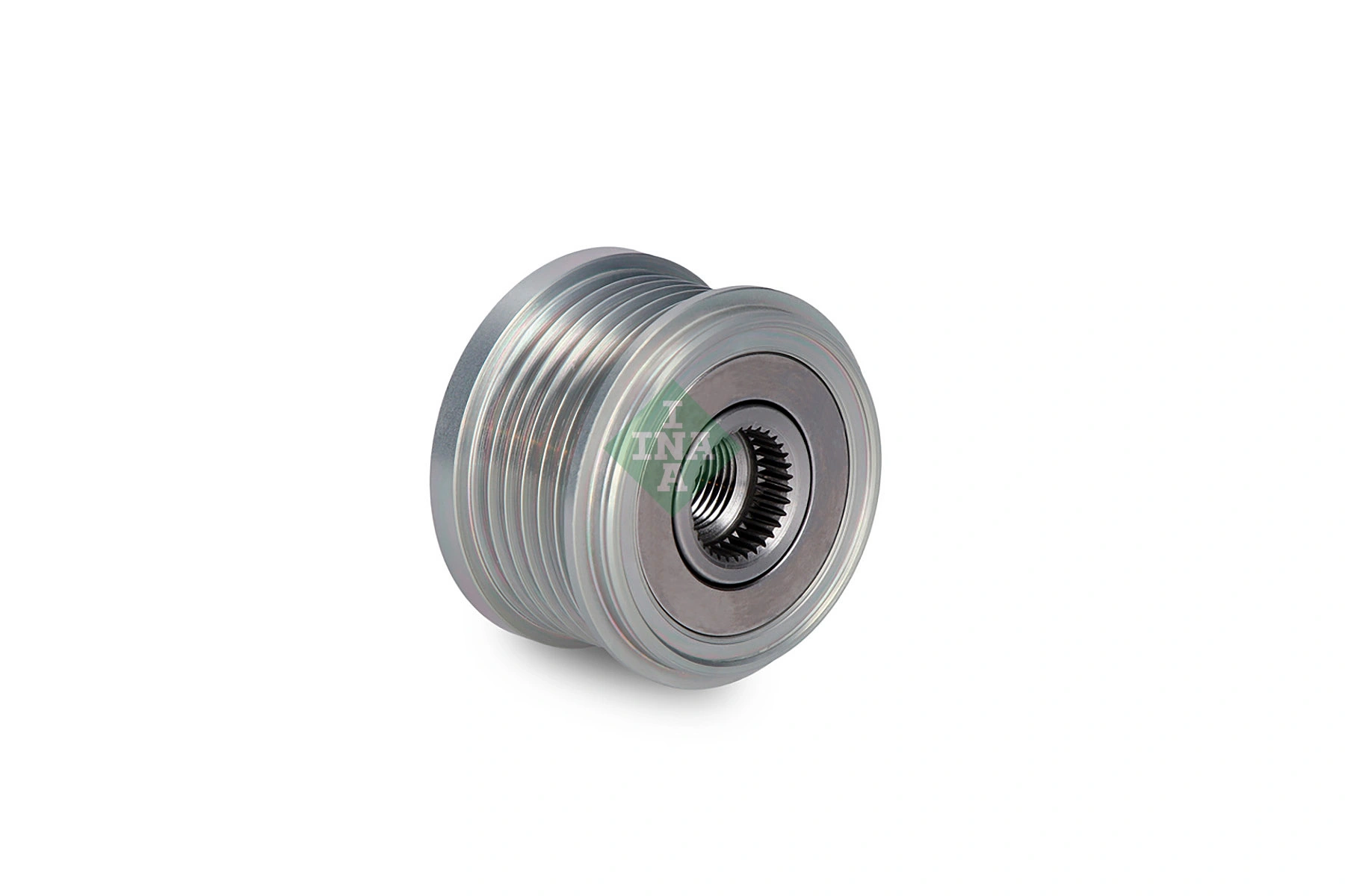 Fulie alternator