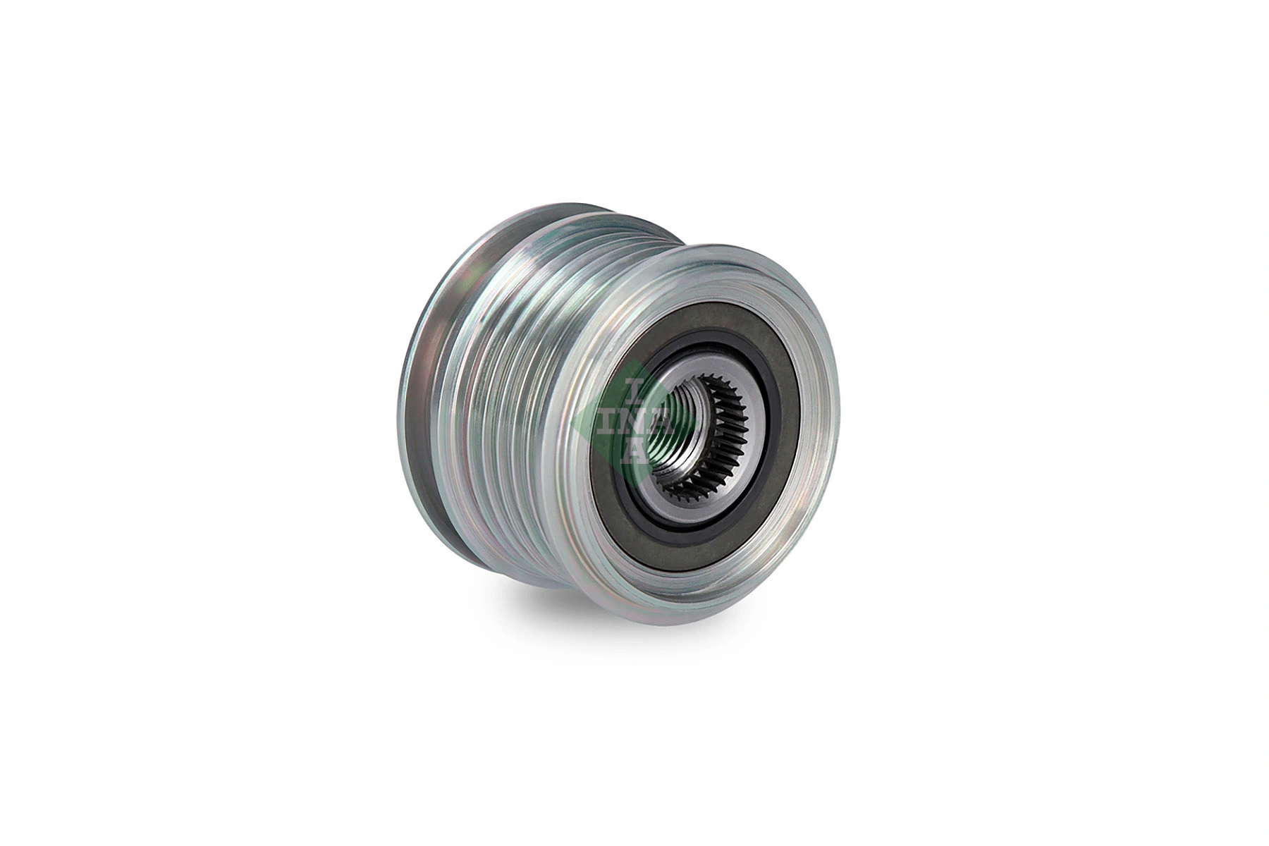 Fulie alternator