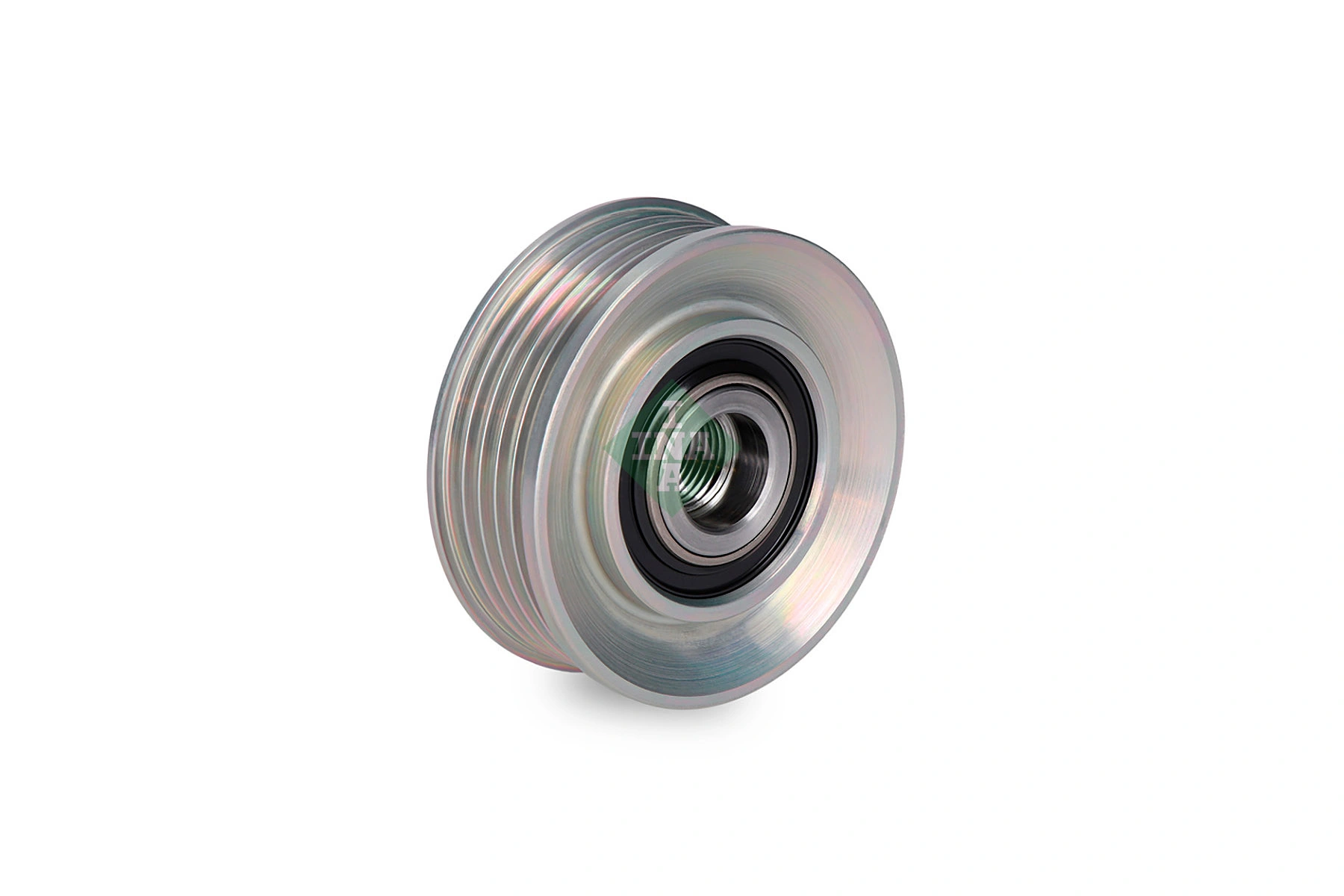 Fulie alternator