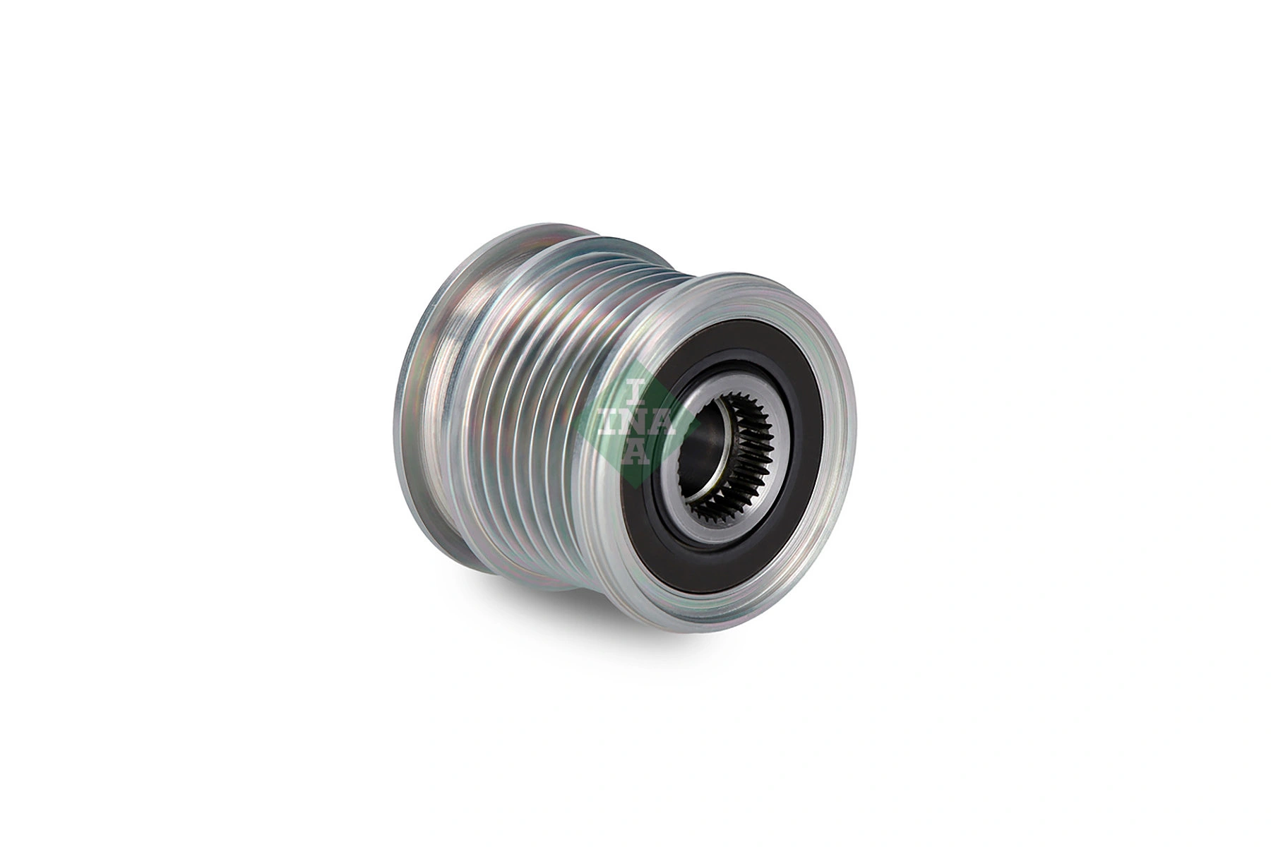 Fulie alternator