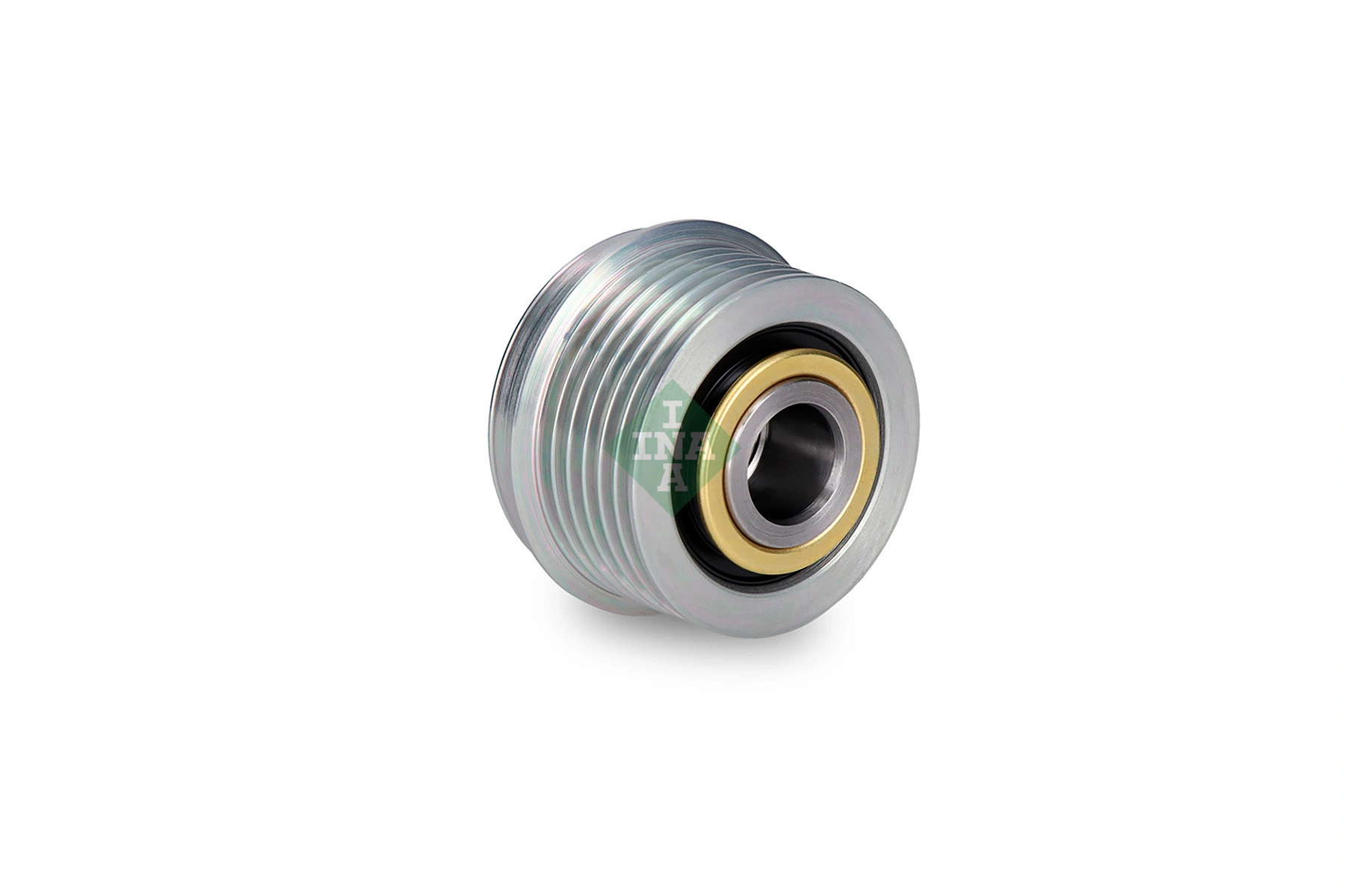 Fulie alternator