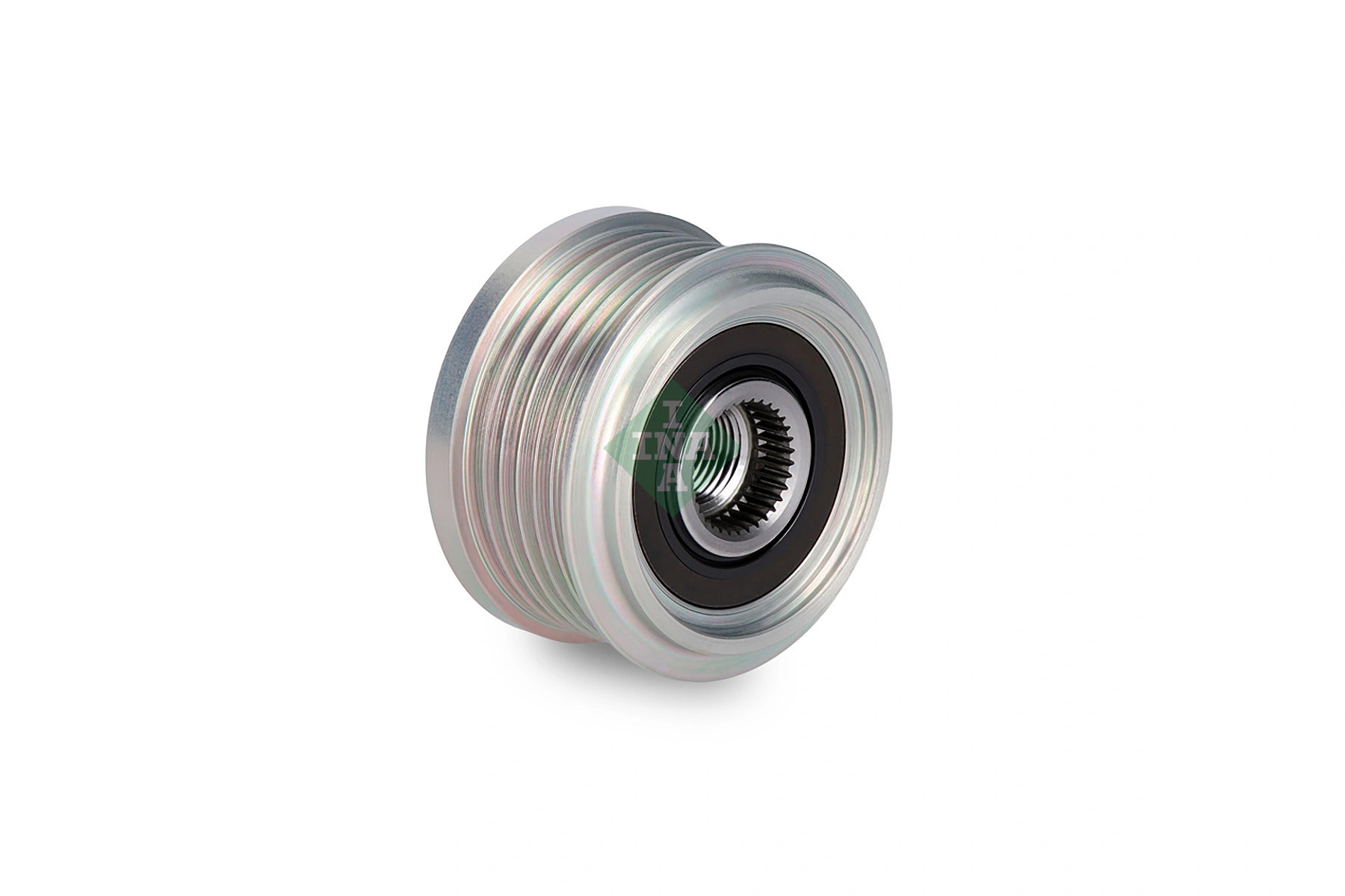 Fulie alternator