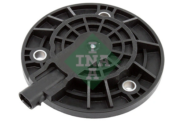 Magnet central poz. arbore cu came