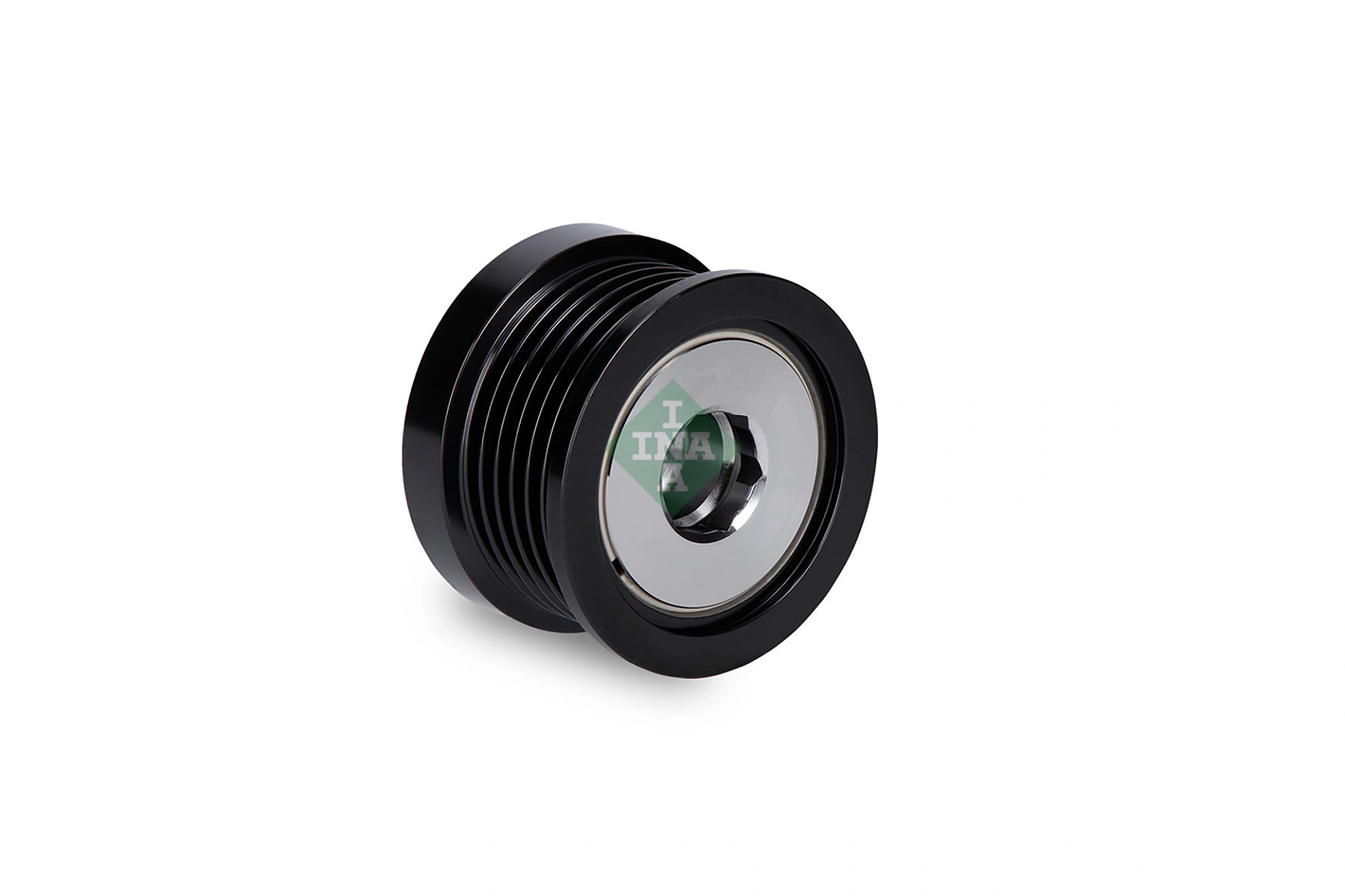 Fulie alternator