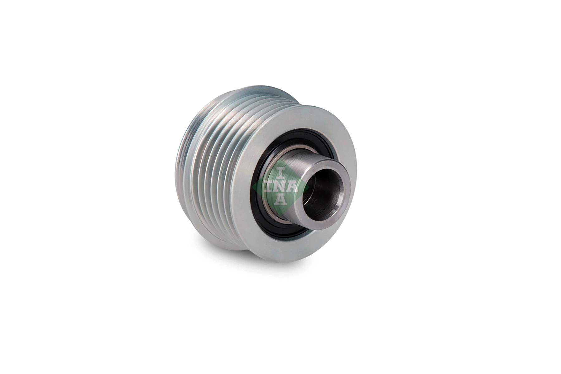 Fulie alternator