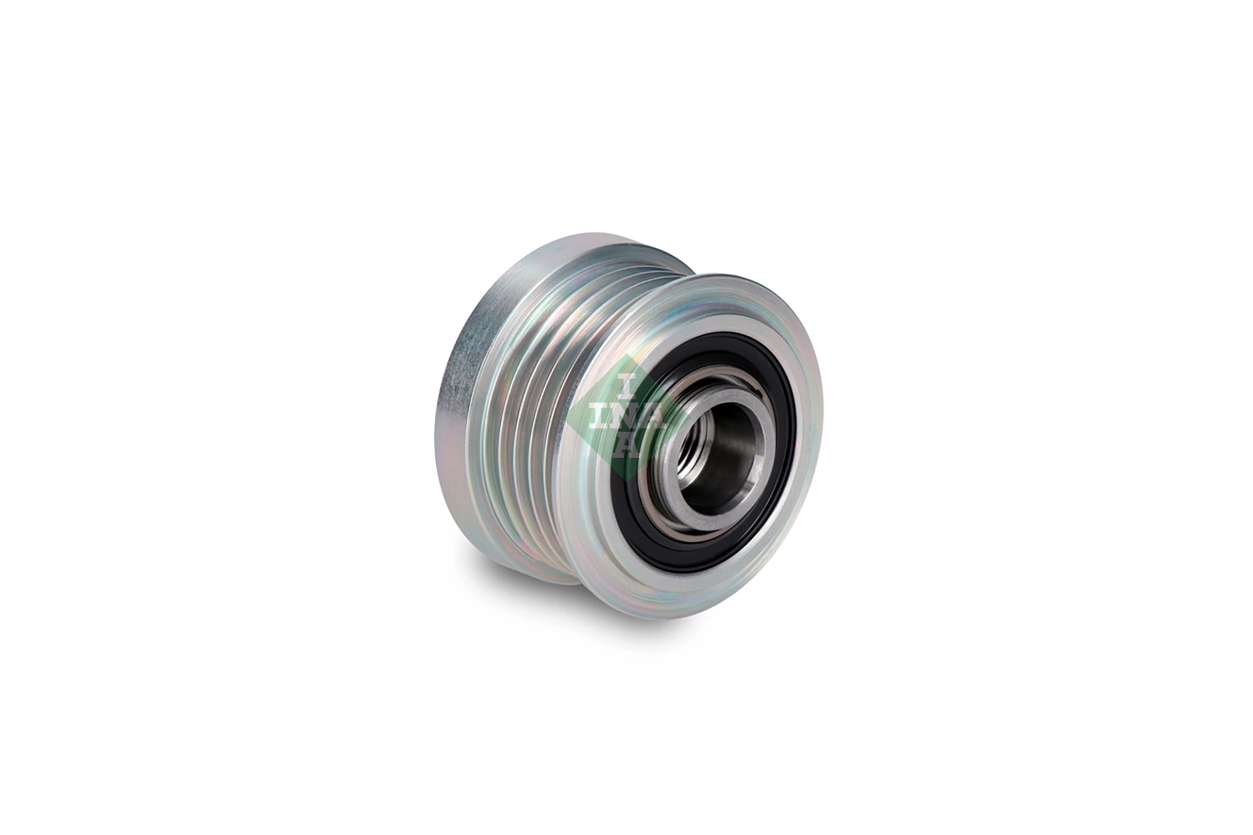 Fulie alternator