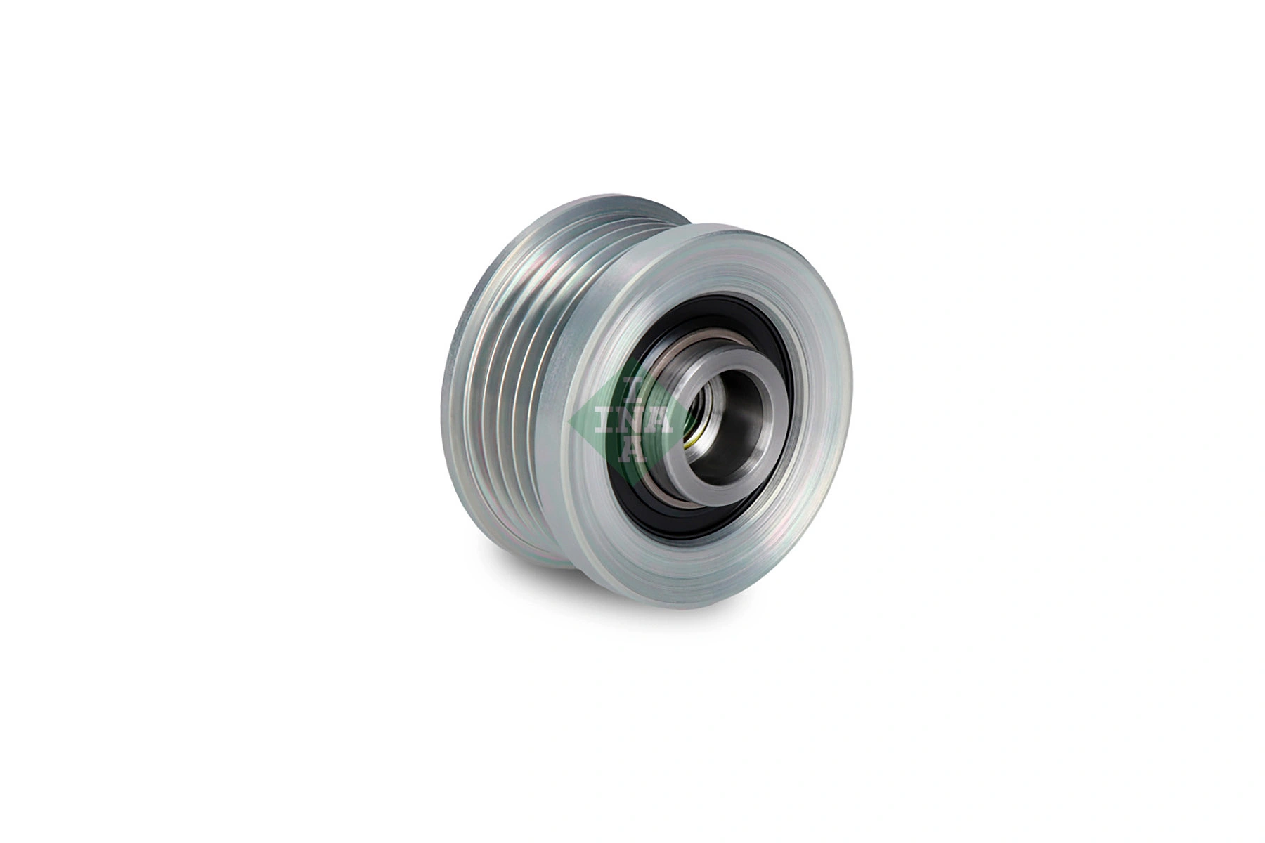 Fulie alternator