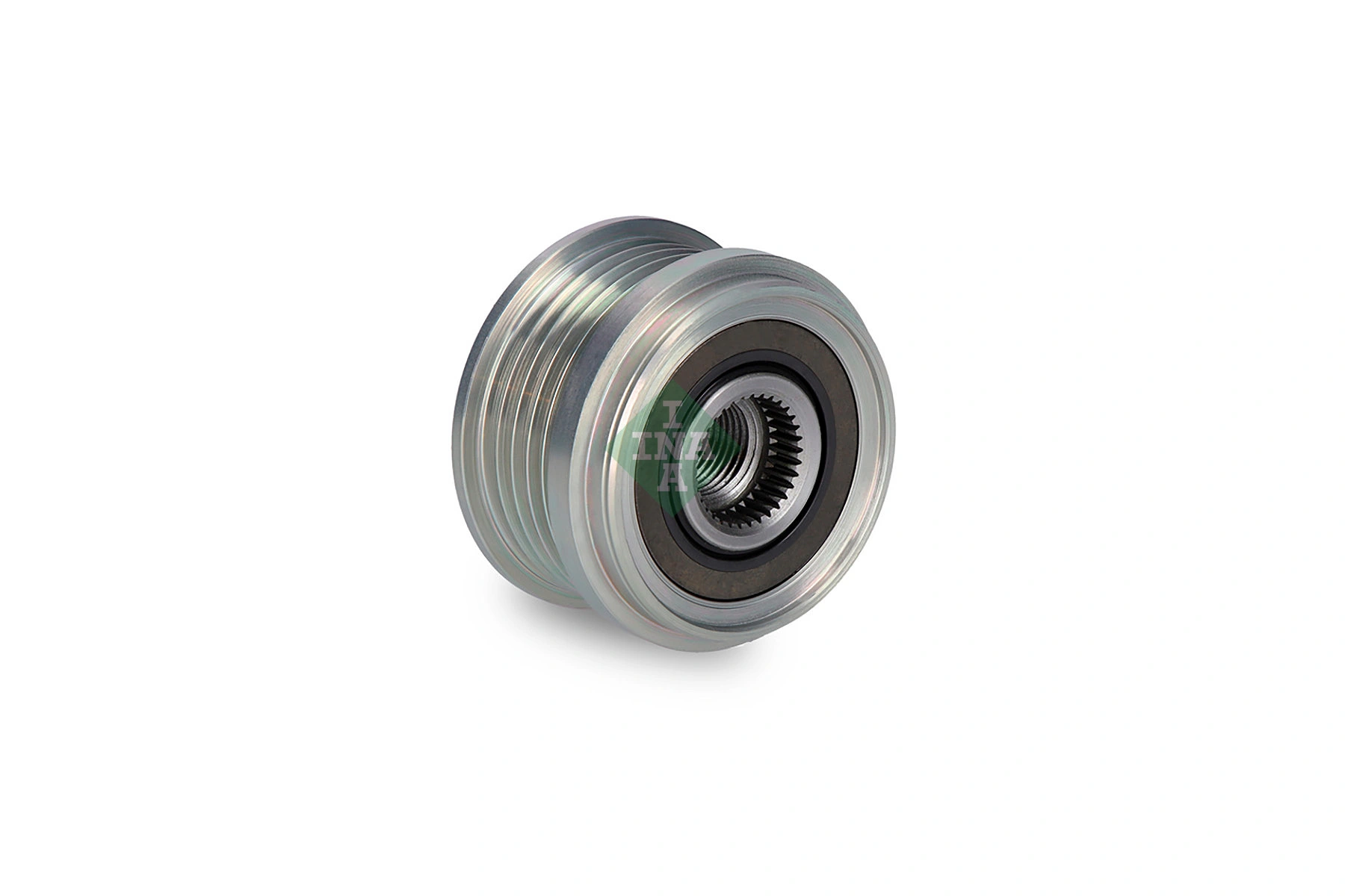 Fulie alternator