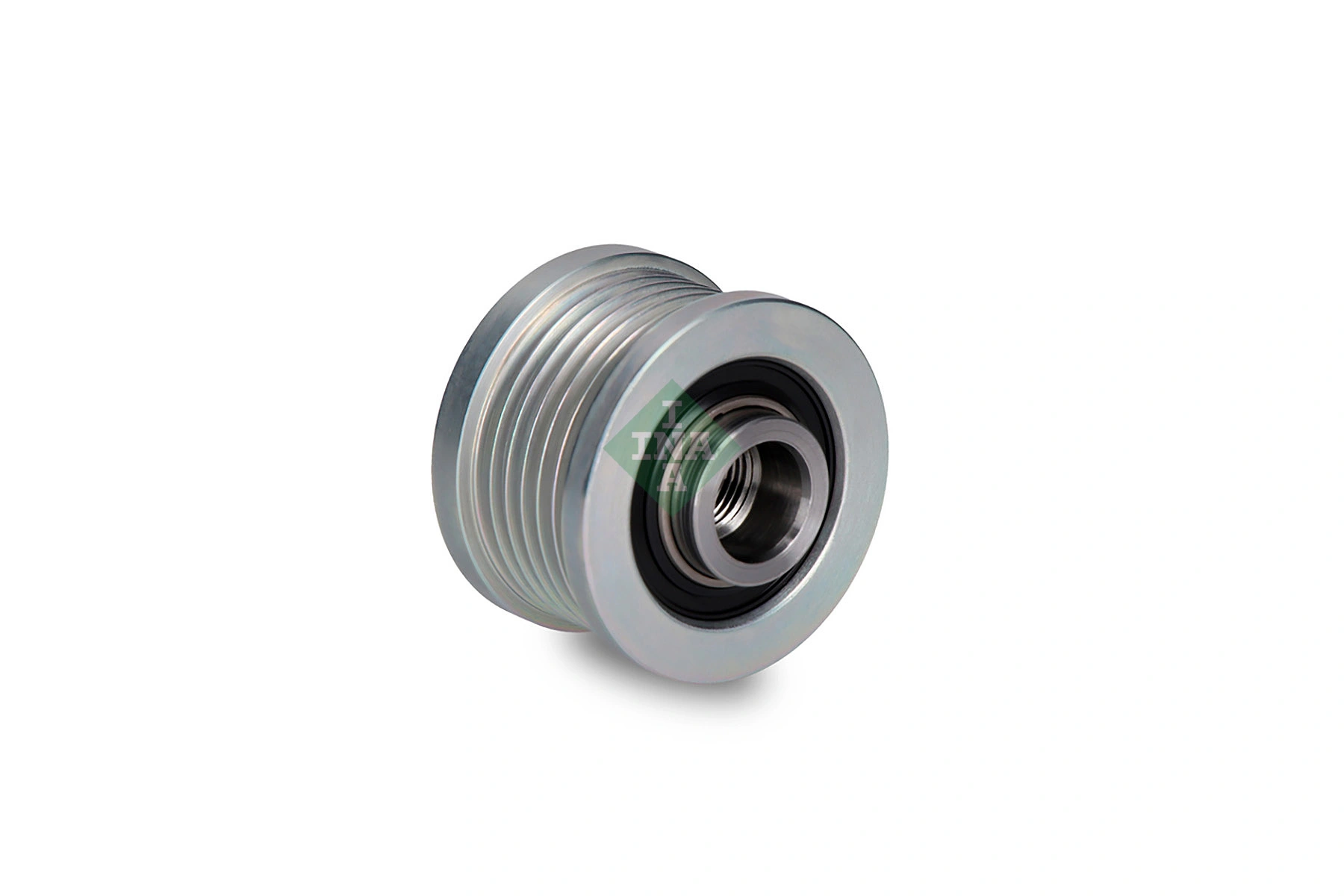 Fulie alternator
