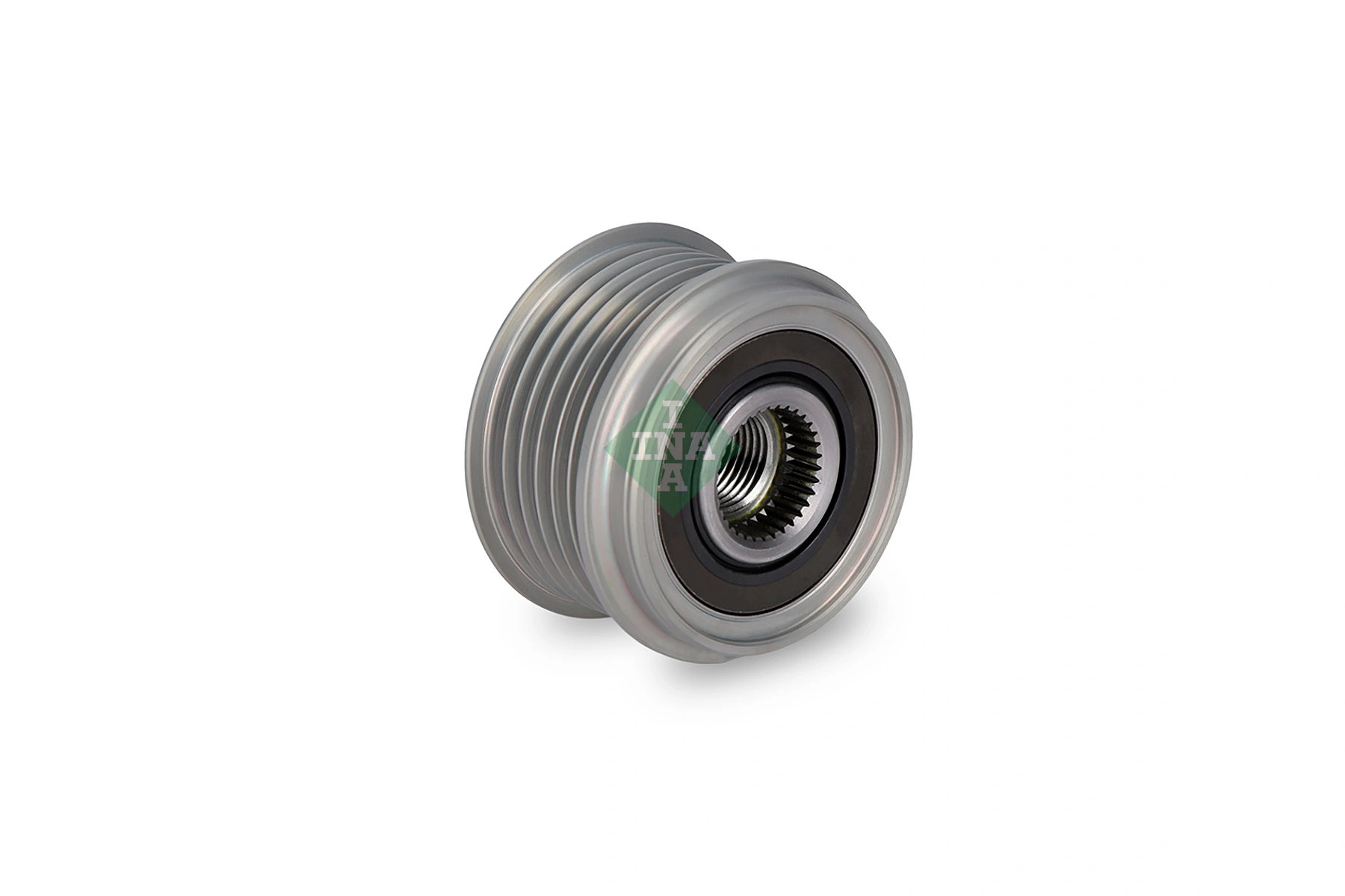 Fulie alternator