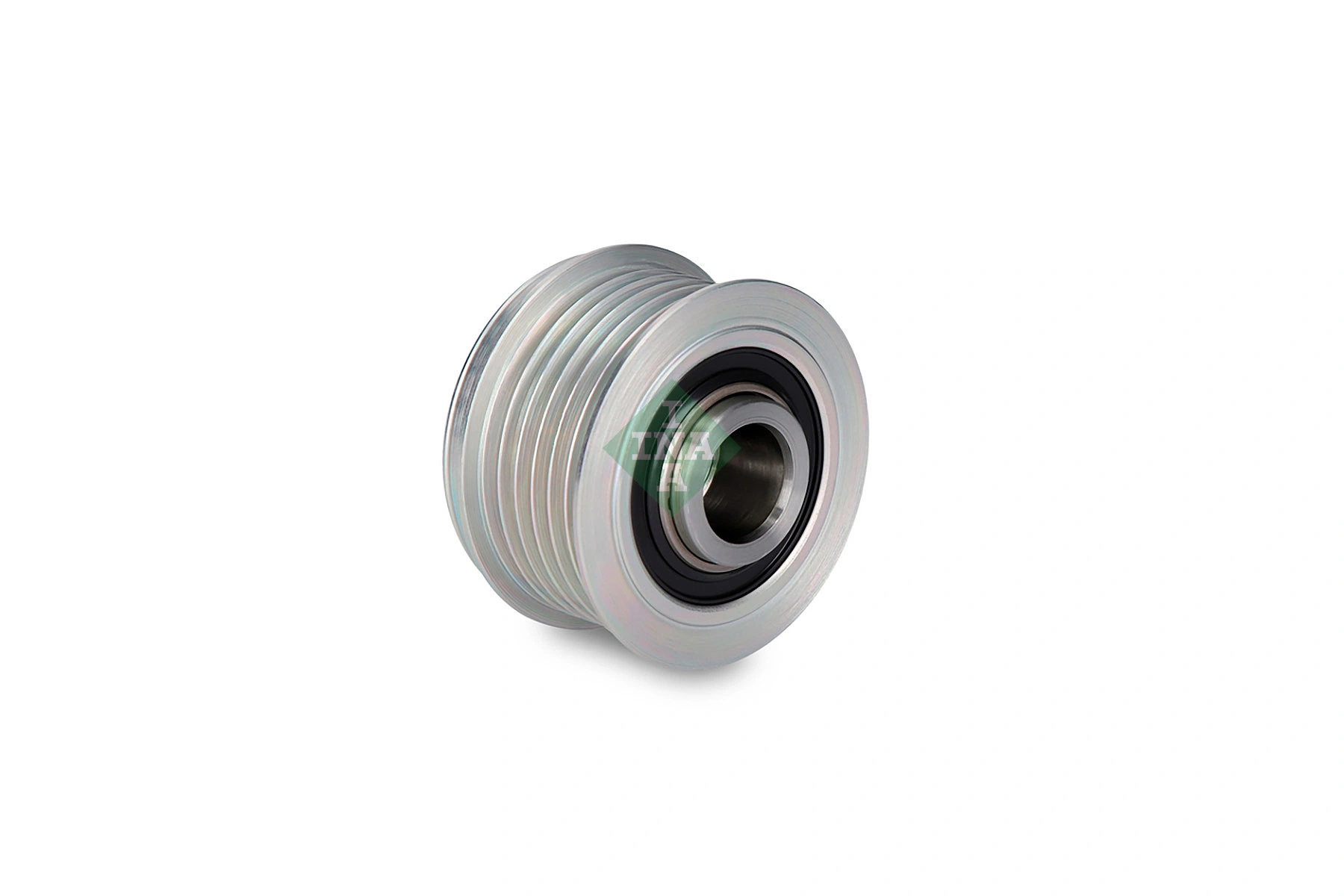 Fulie alternator