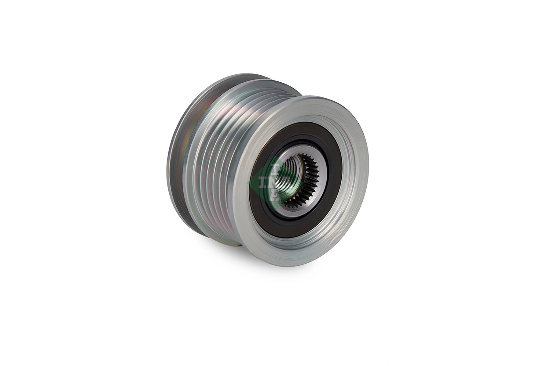 Fulie alternator