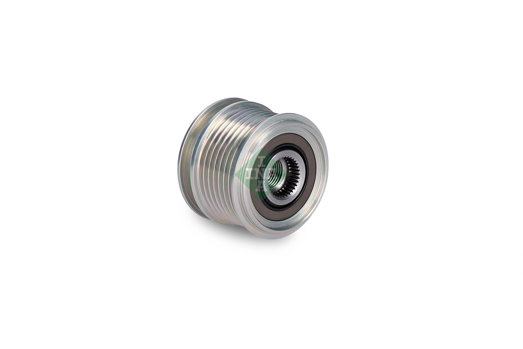 Fulie alternator