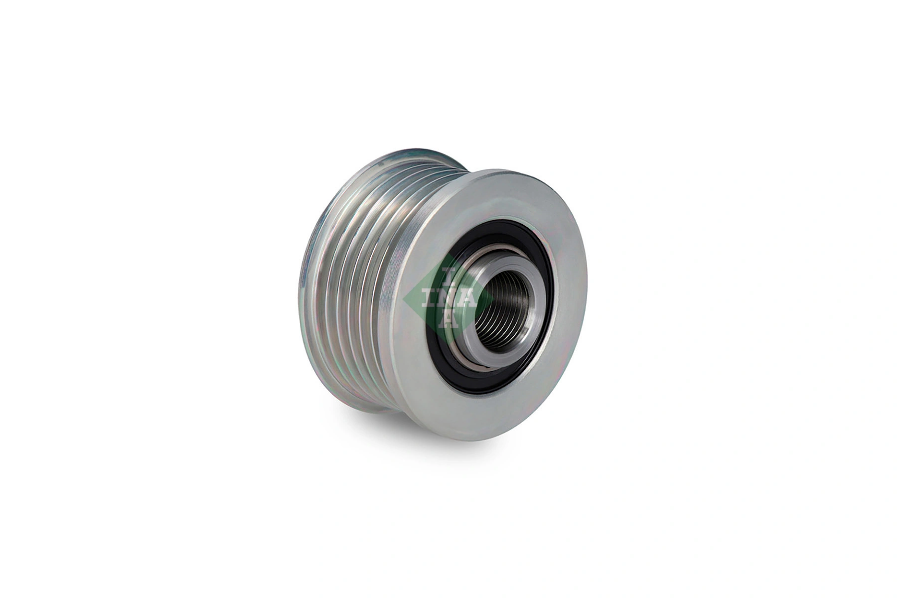 Fulie alternator