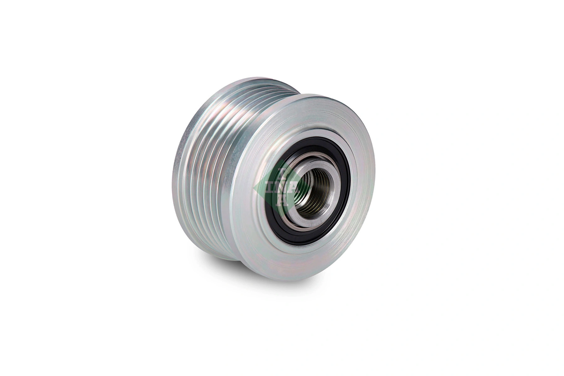 Fulie alternator