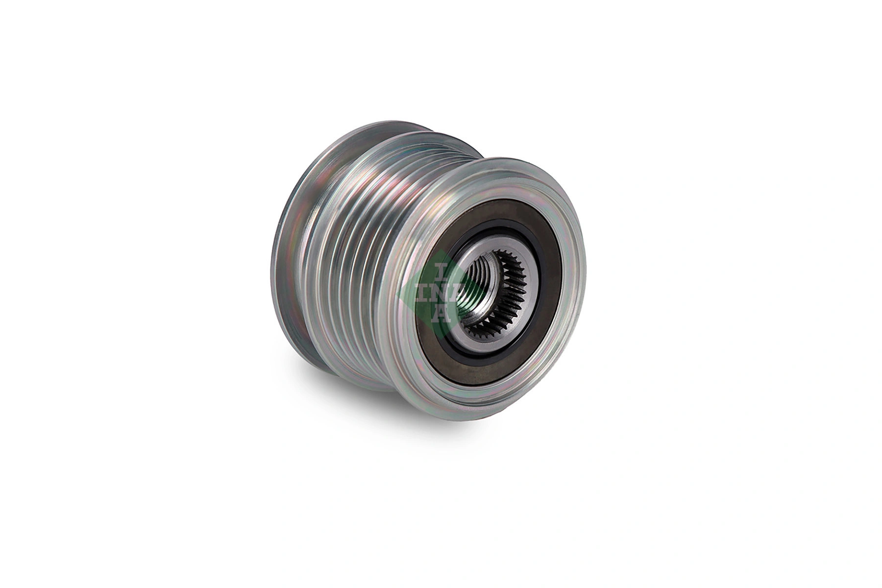 Fulie alternator