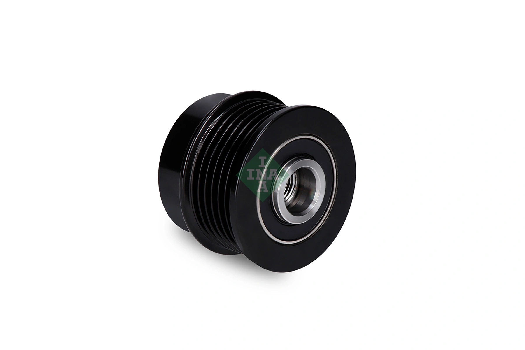 Fulie alternator