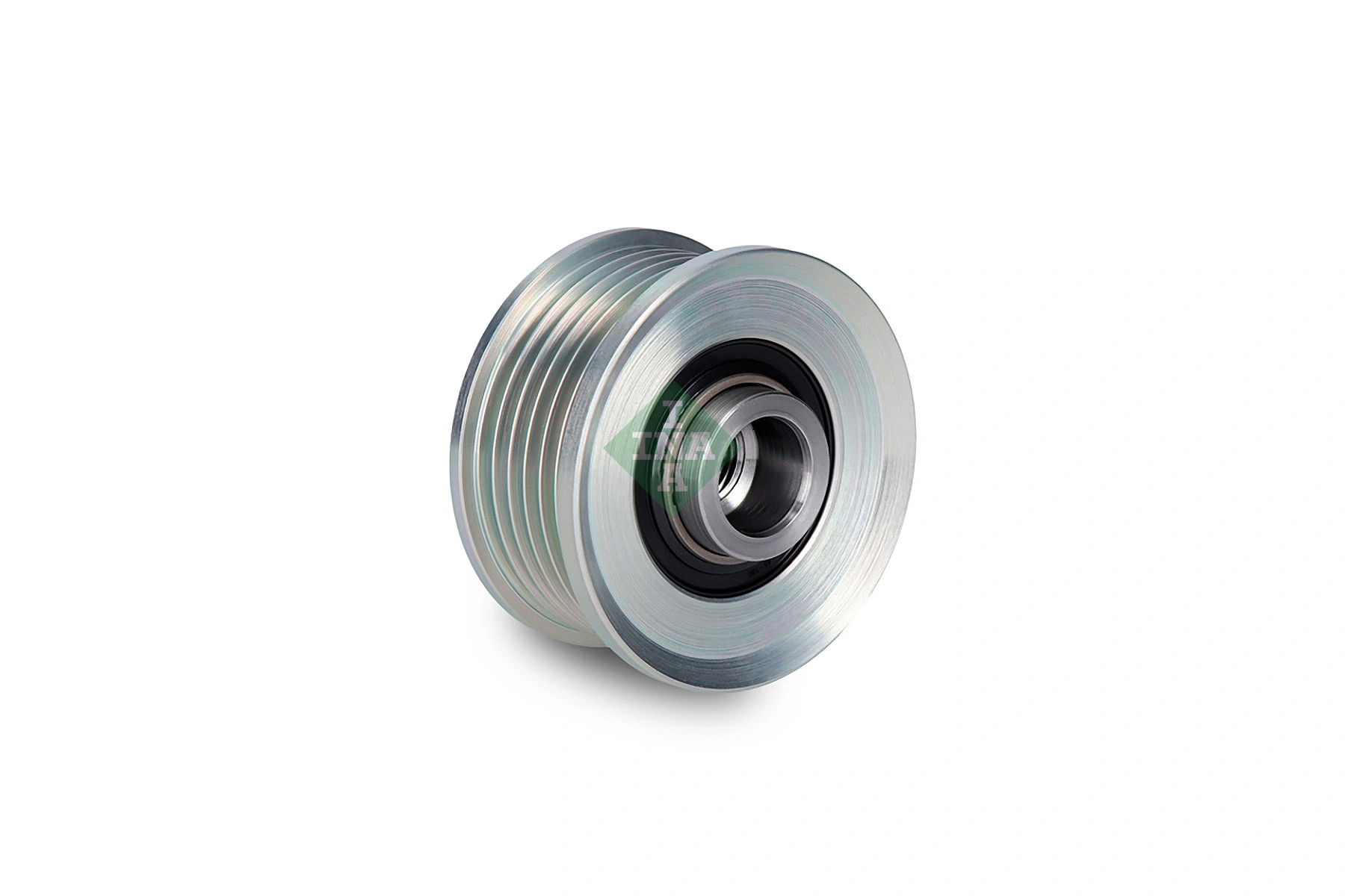 Fulie alternator