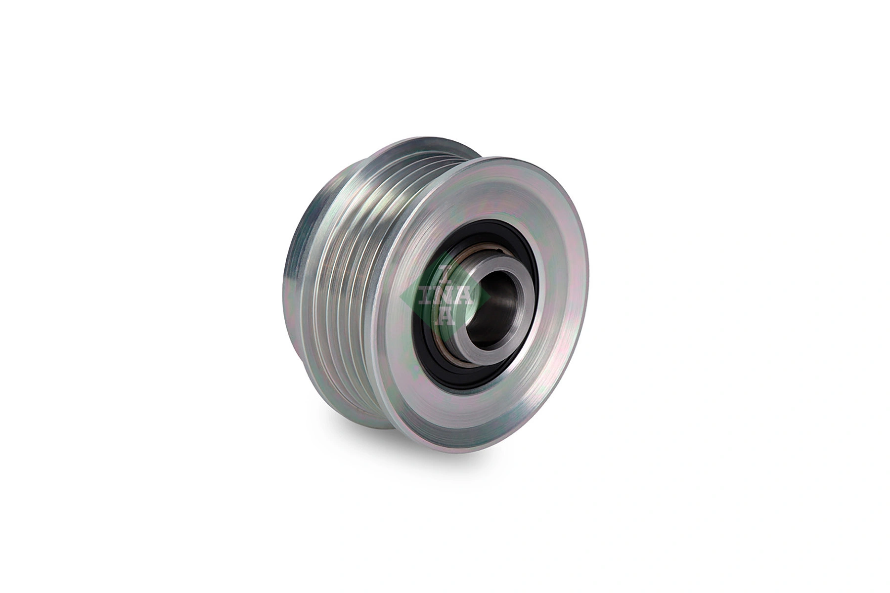 Fulie alternator