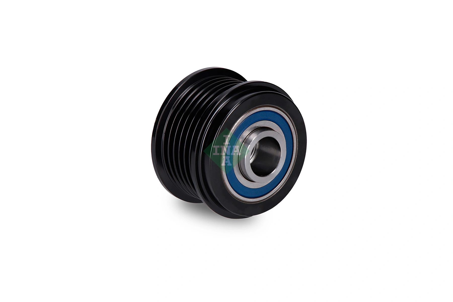 Fulie alternator