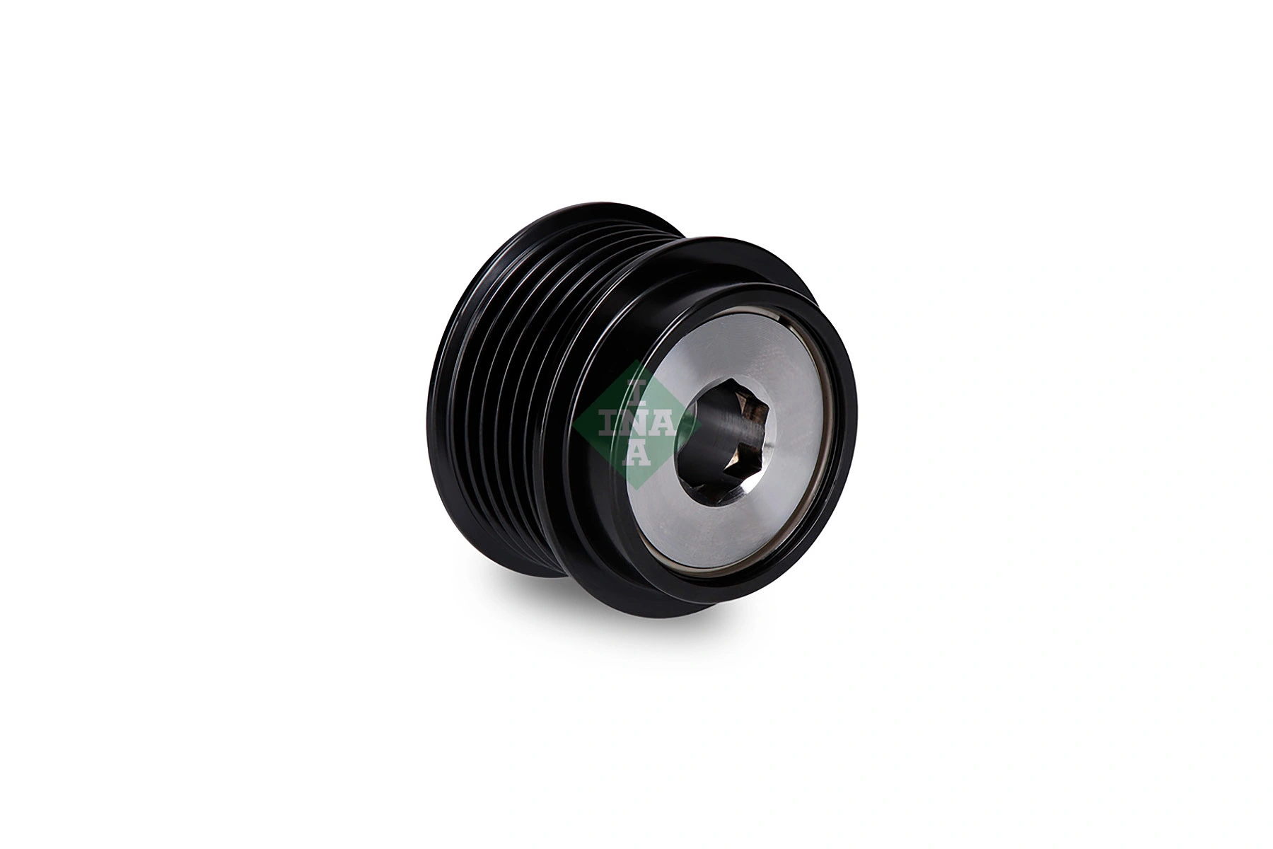 Fulie alternator