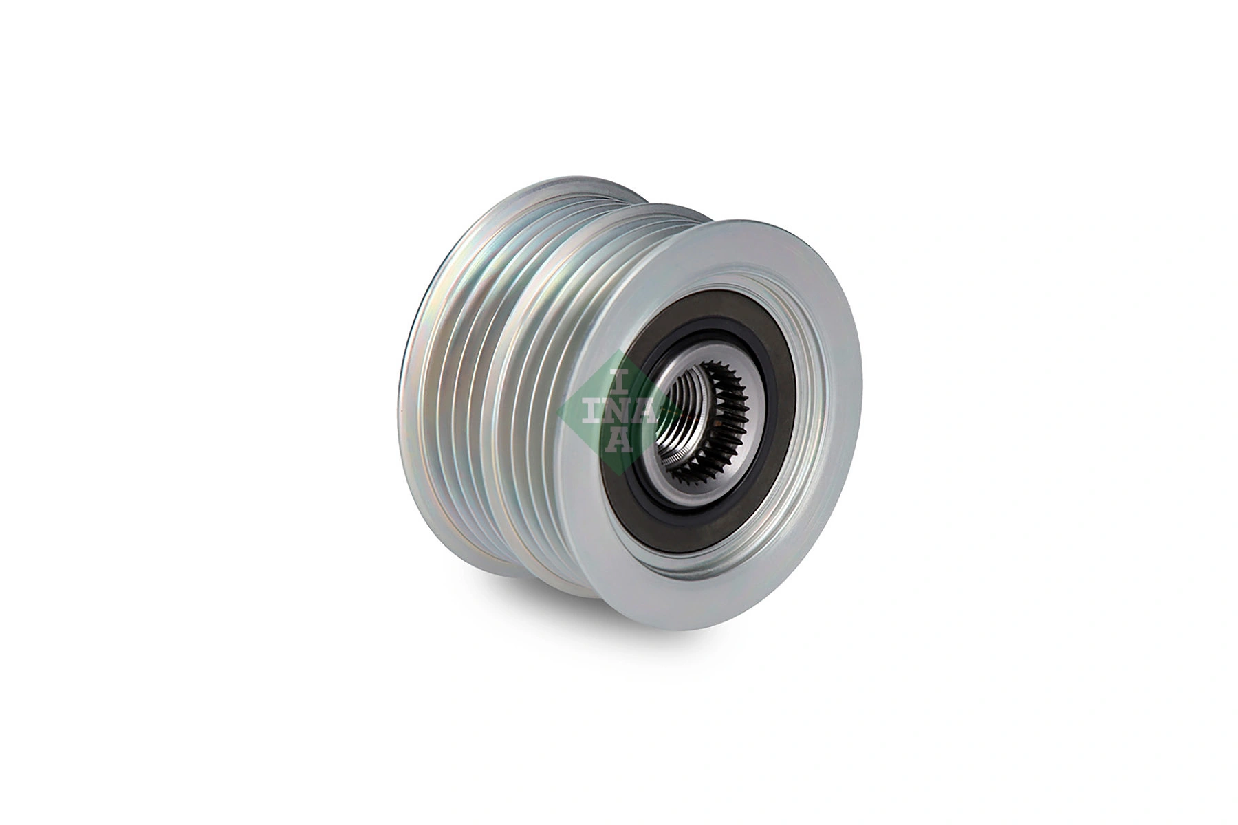 Fulie alternator