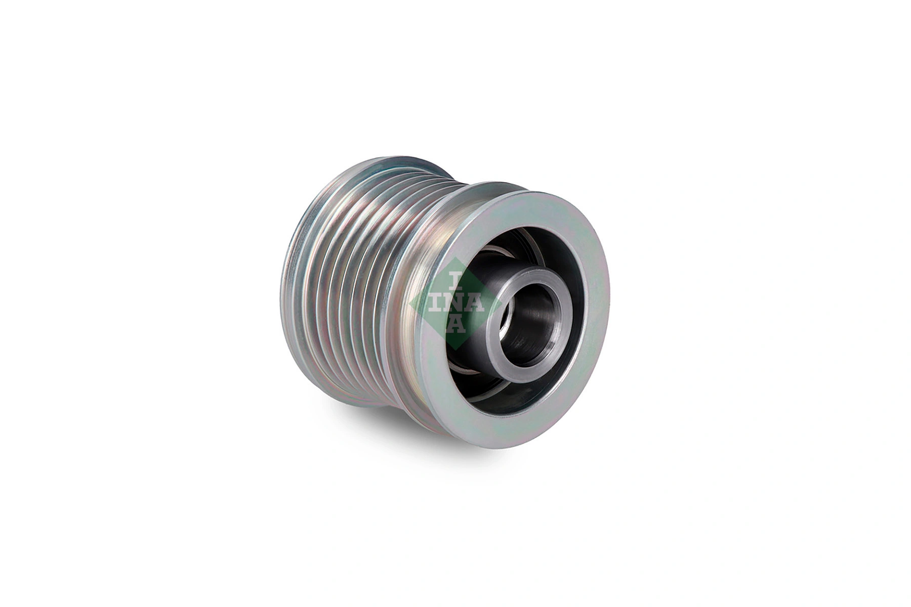 Fulie alternator