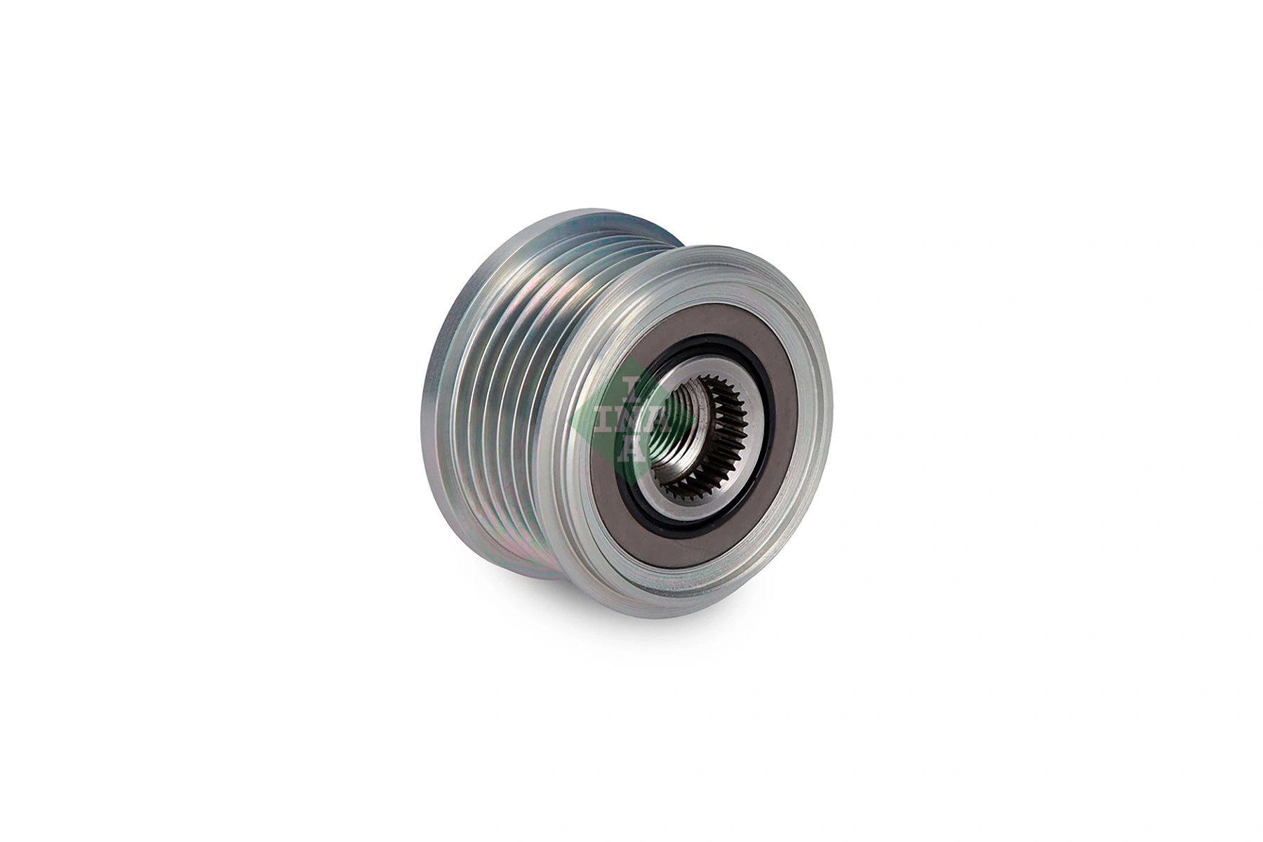 Fulie alternator