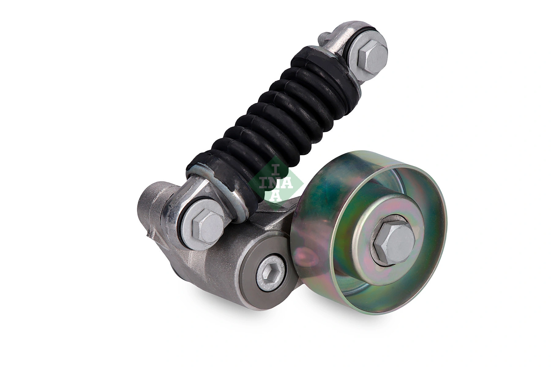 Intinzator curea, curea distributie