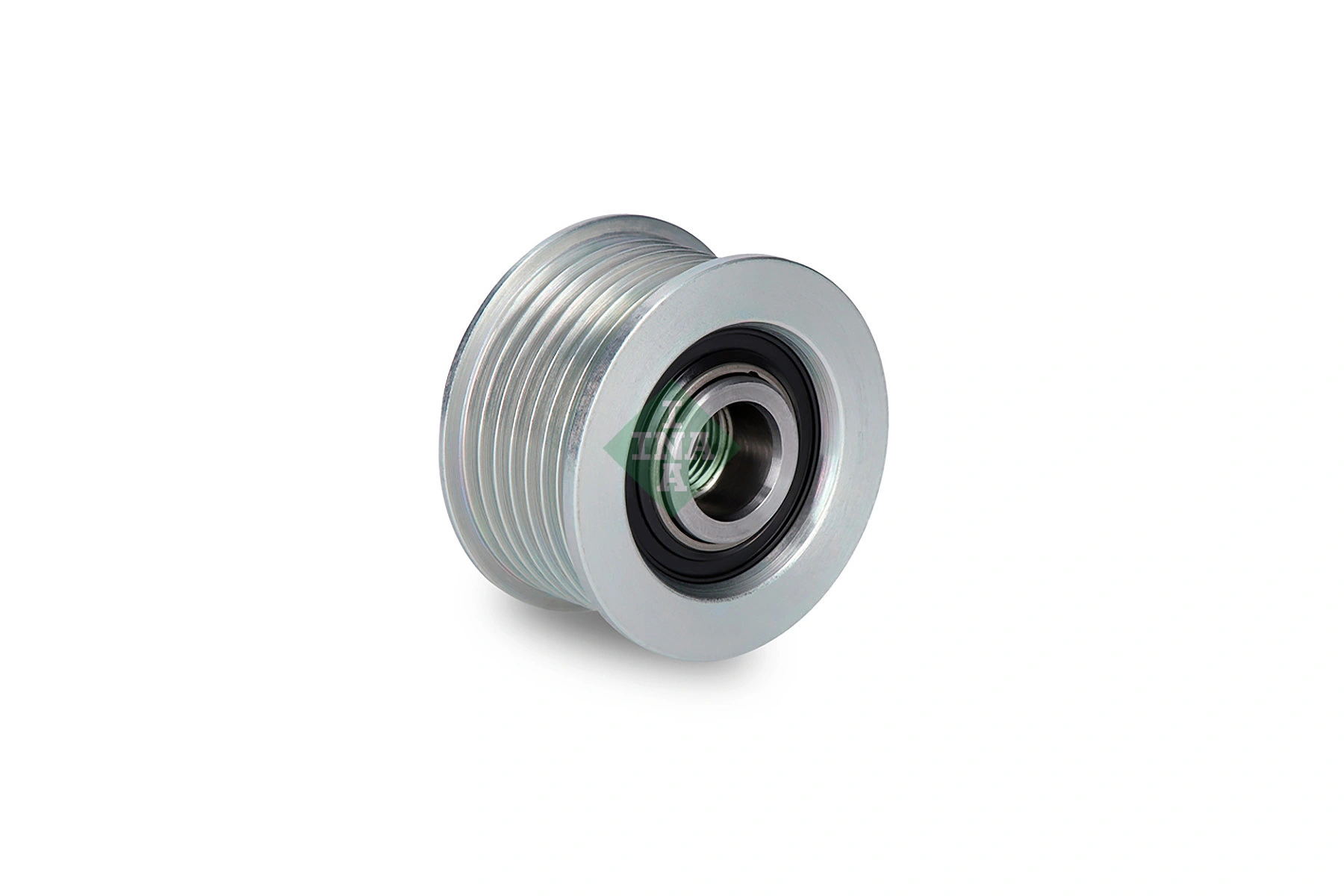 Fulie alternator