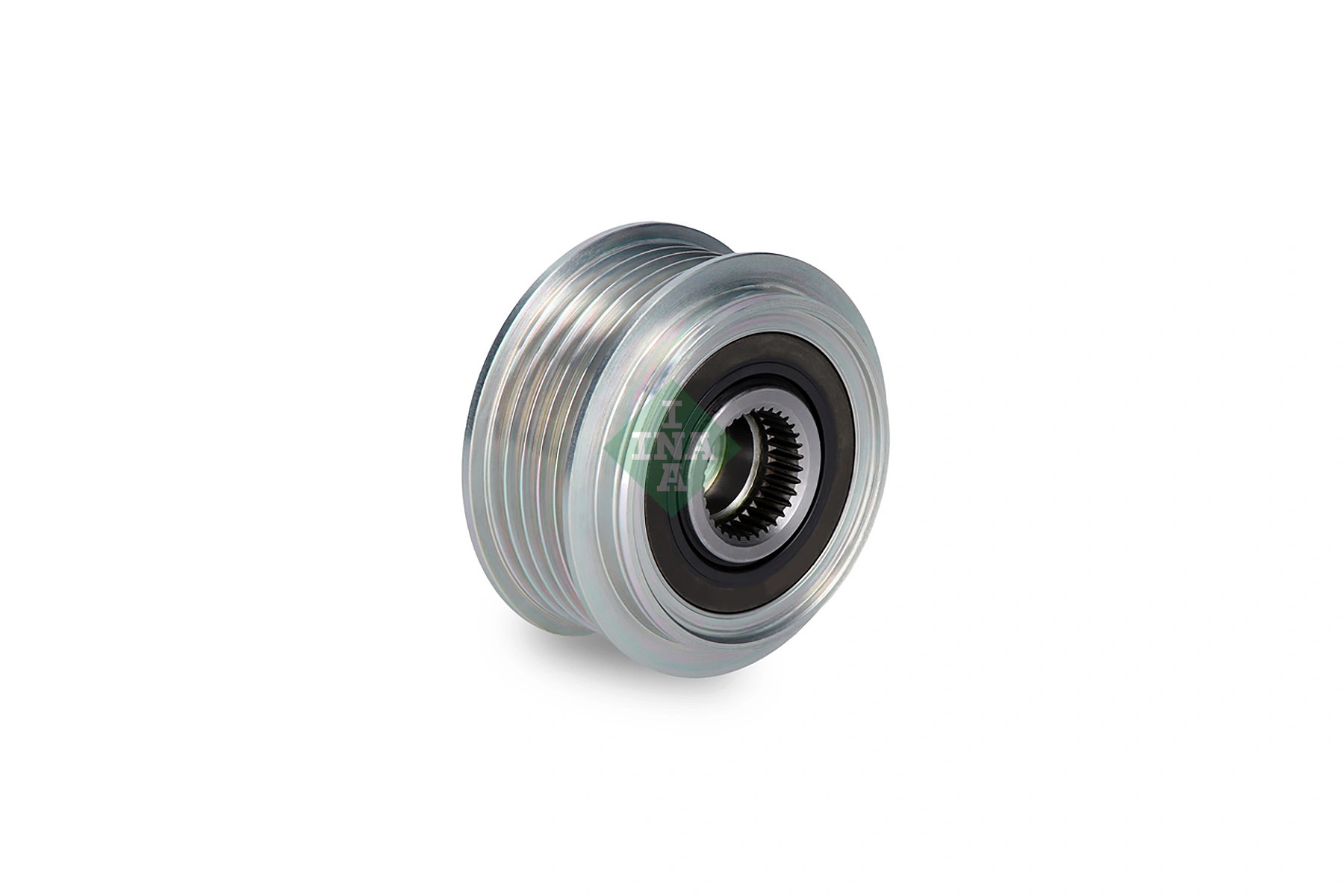Fulie alternator