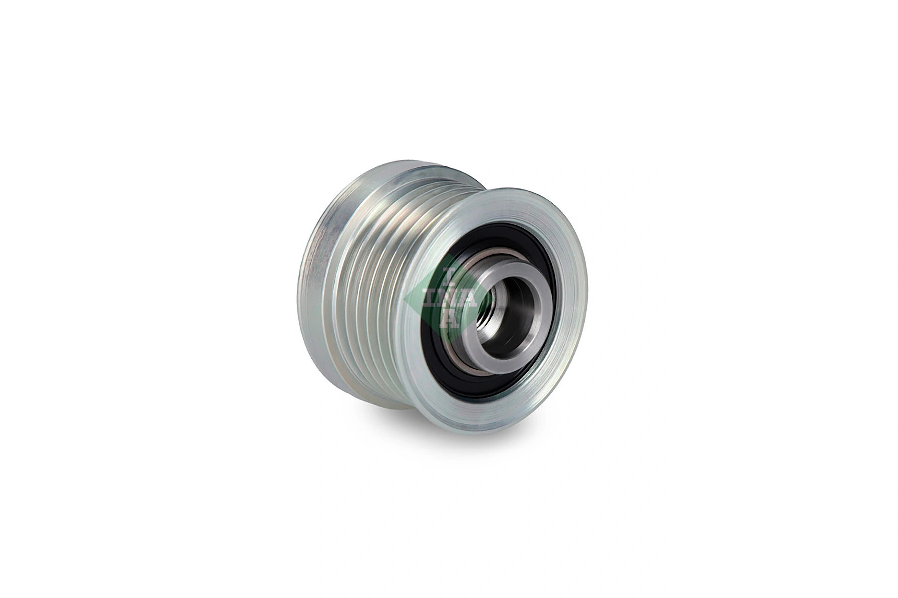 Fulie alternator