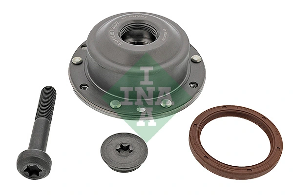 Regulator ax cu came